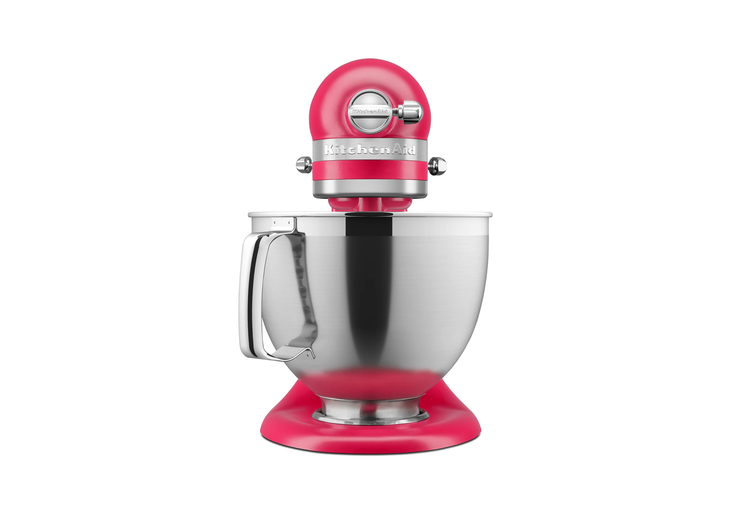 Artisan Tilt-Head Stand Mixer - Hibiscus KSM195 - Image 5