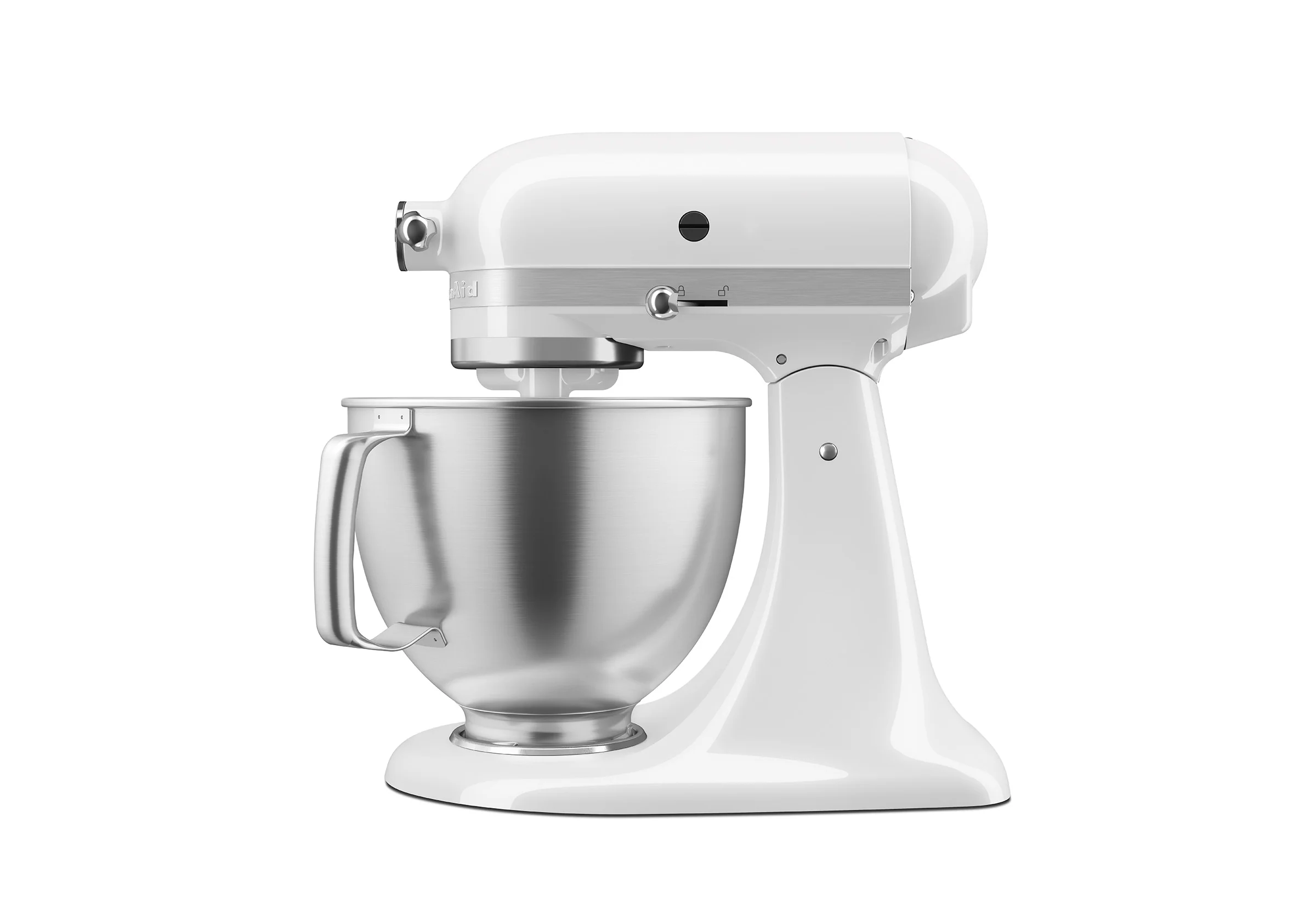 Artisan Tilt-Head Stand Mixer KSM192 - Image 101