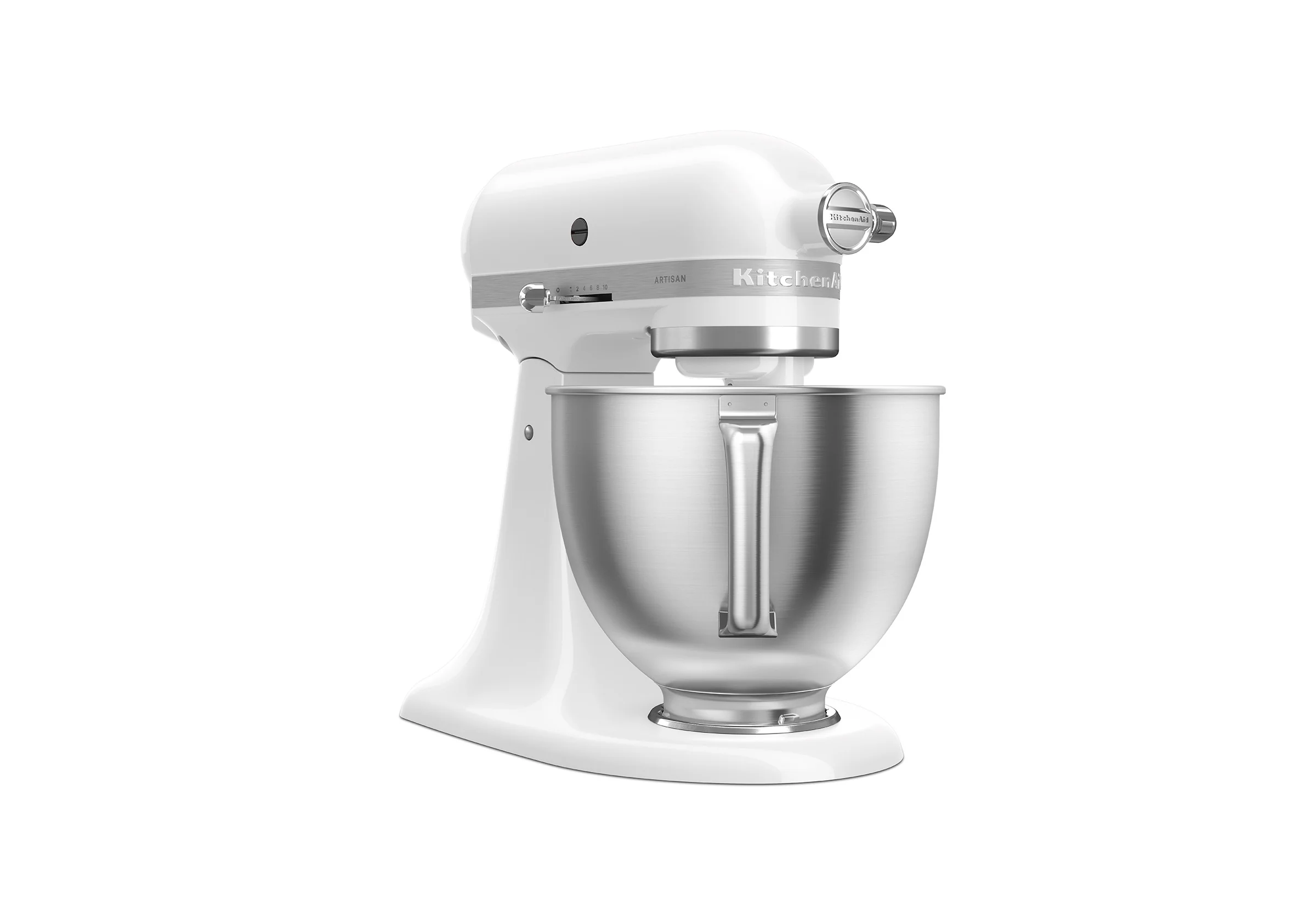 Artisan Tilt-Head Stand Mixer KSM192 - Image 102