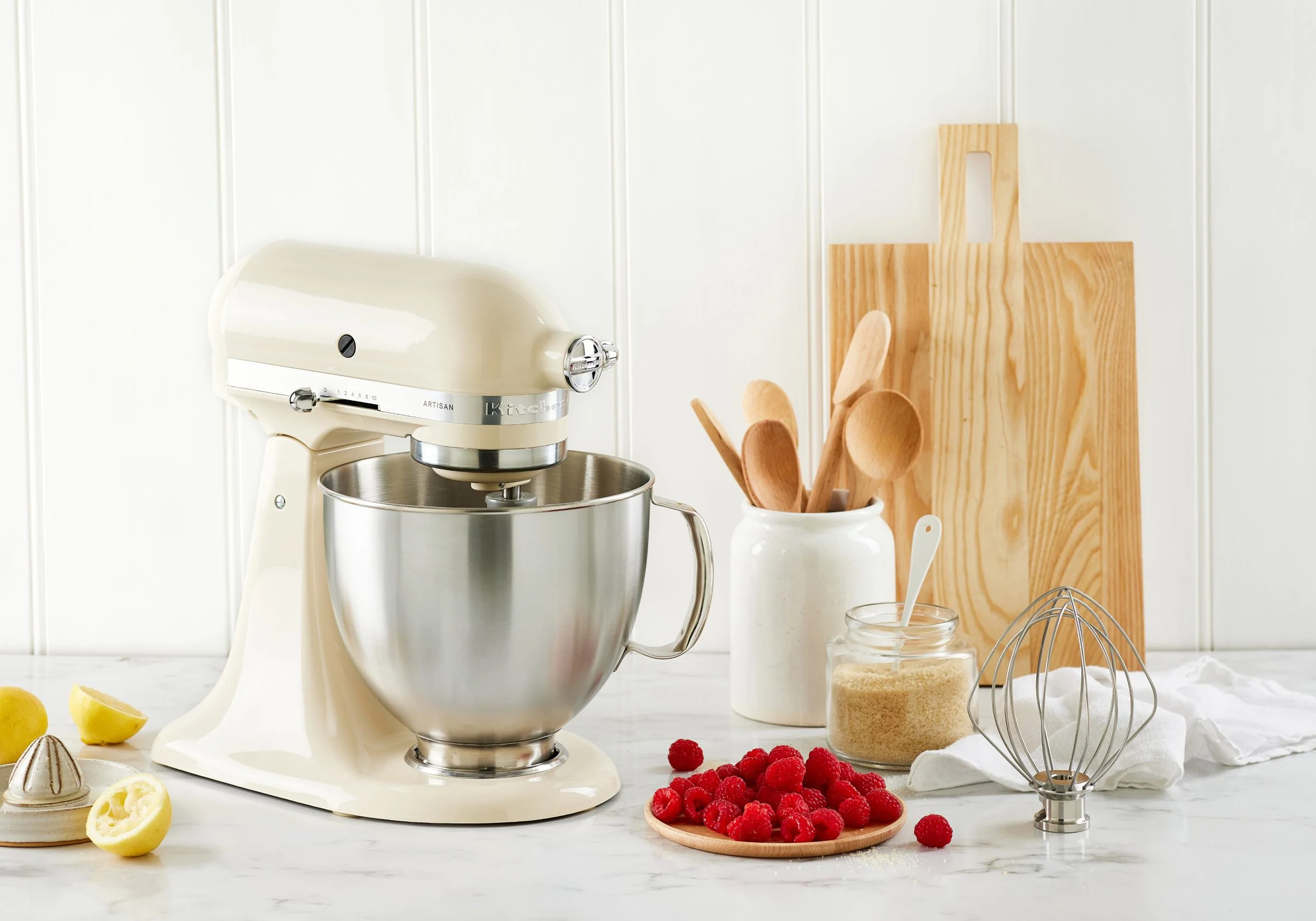 Artisan Tilt-Head Stand Mixer KSM192 - Image 103