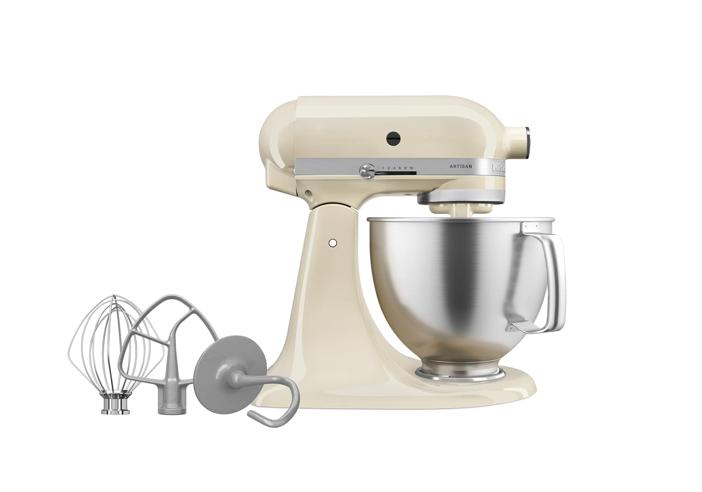 Artisan Tilt-Head Stand Mixer KSM192 - Image 104