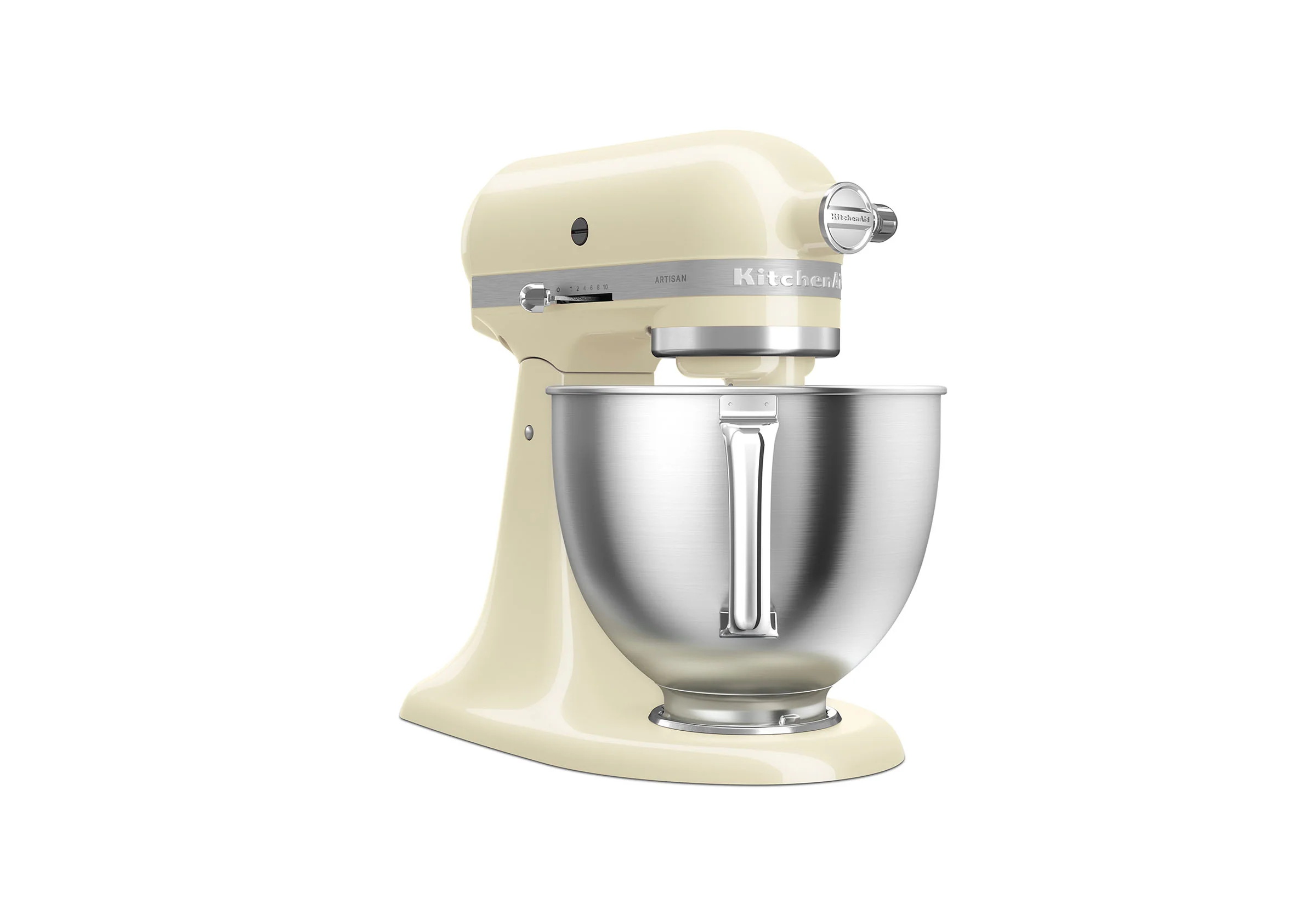 Artisan Tilt-Head Stand Mixer KSM192 - Image 106