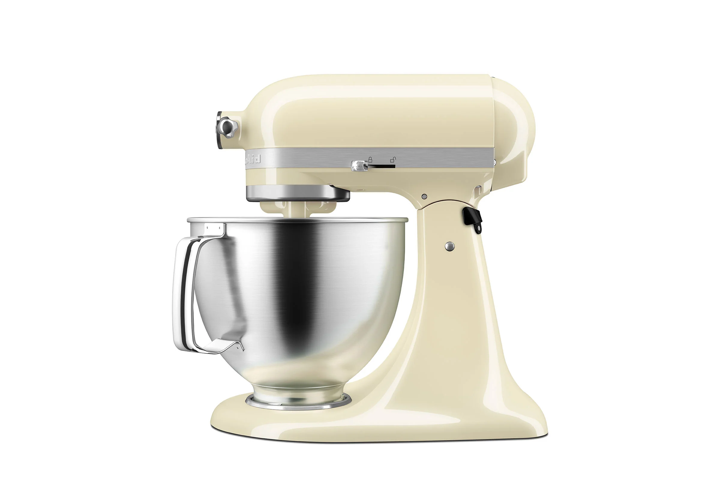 Artisan Tilt-Head Stand Mixer KSM192 - Image 107