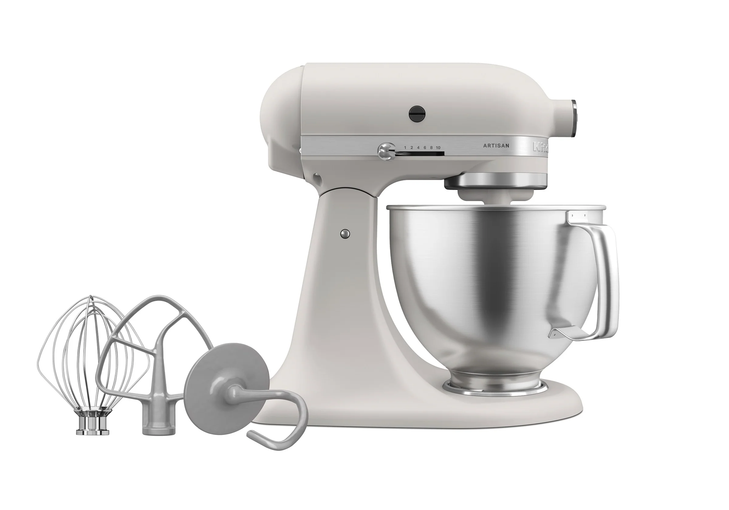 Artisan Tilt-Head Stand Mixer KSM192 - Image 109