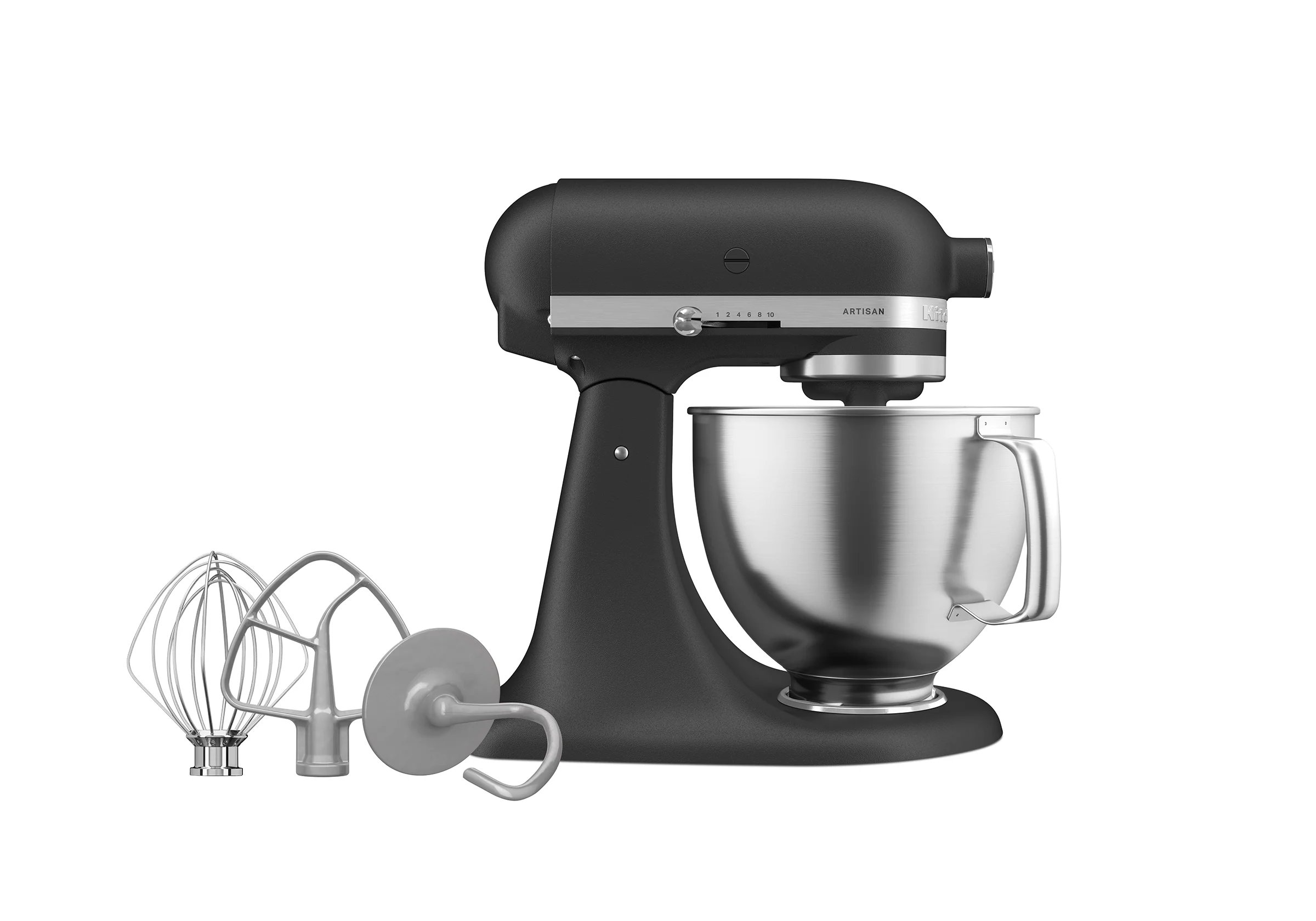 Artisan Tilt-Head Stand Mixer KSM192 - Image 11
