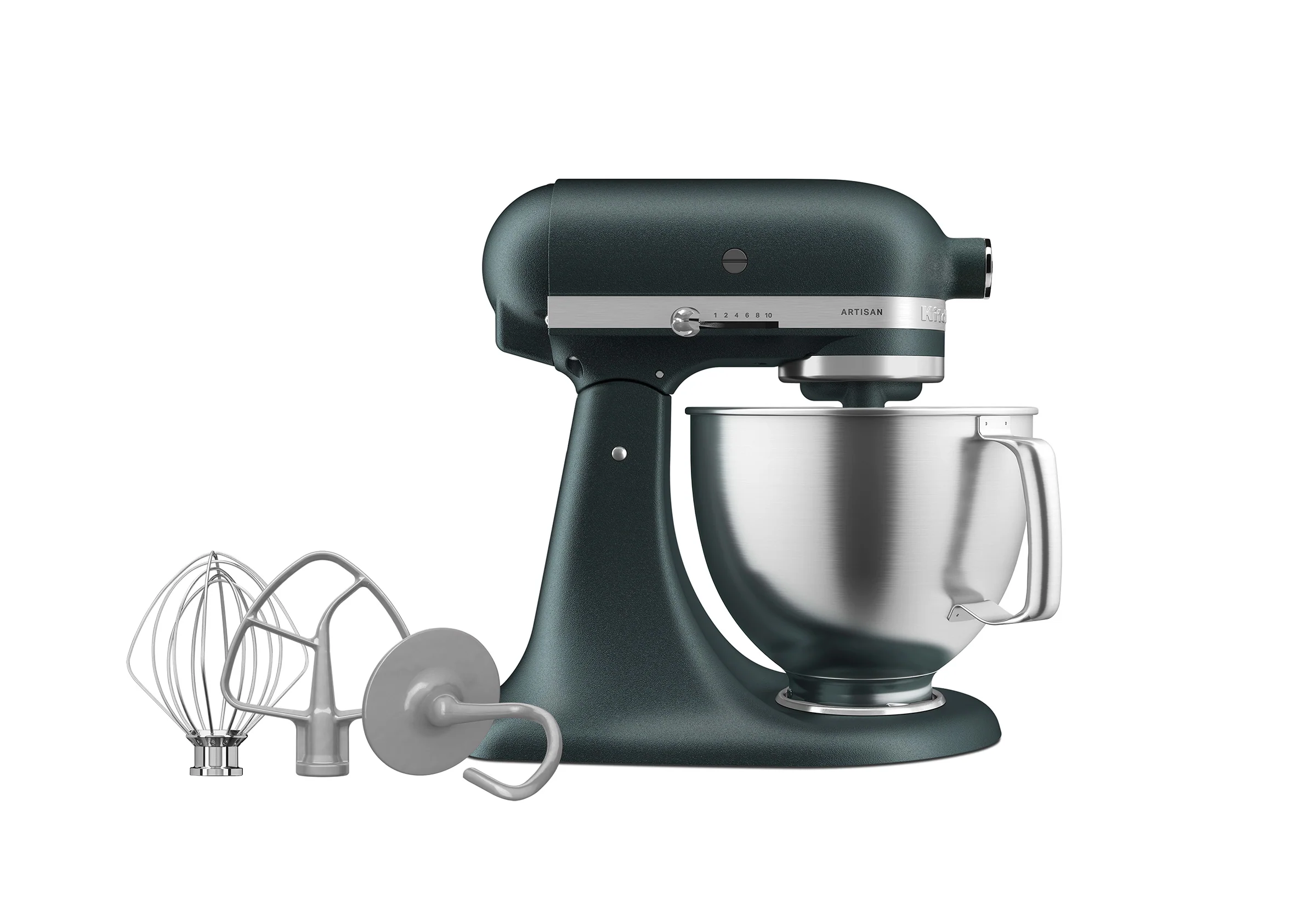 Artisan Tilt-Head Stand Mixer KSM192 - Image 117