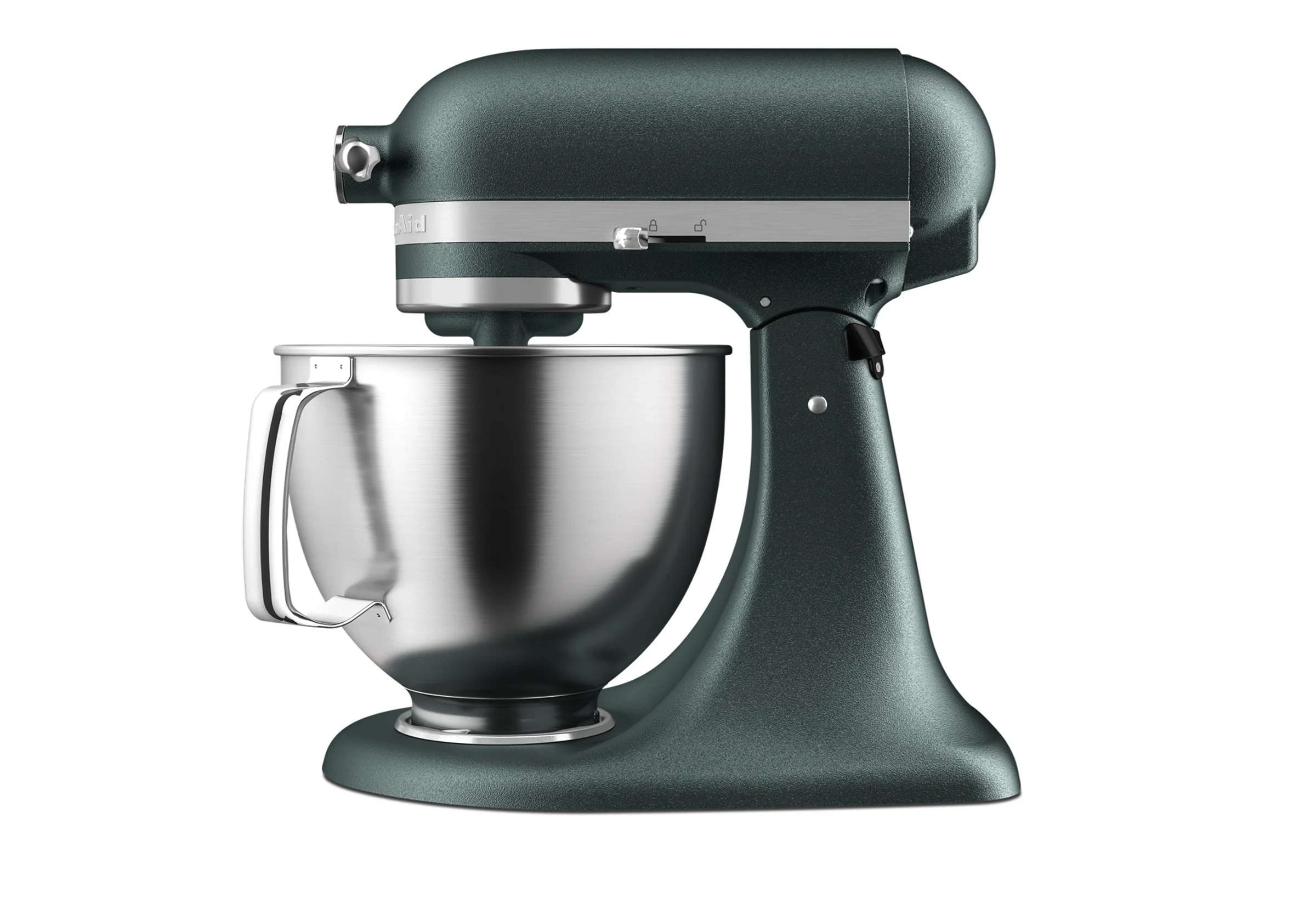 Artisan Tilt-Head Stand Mixer KSM192 - Image 119