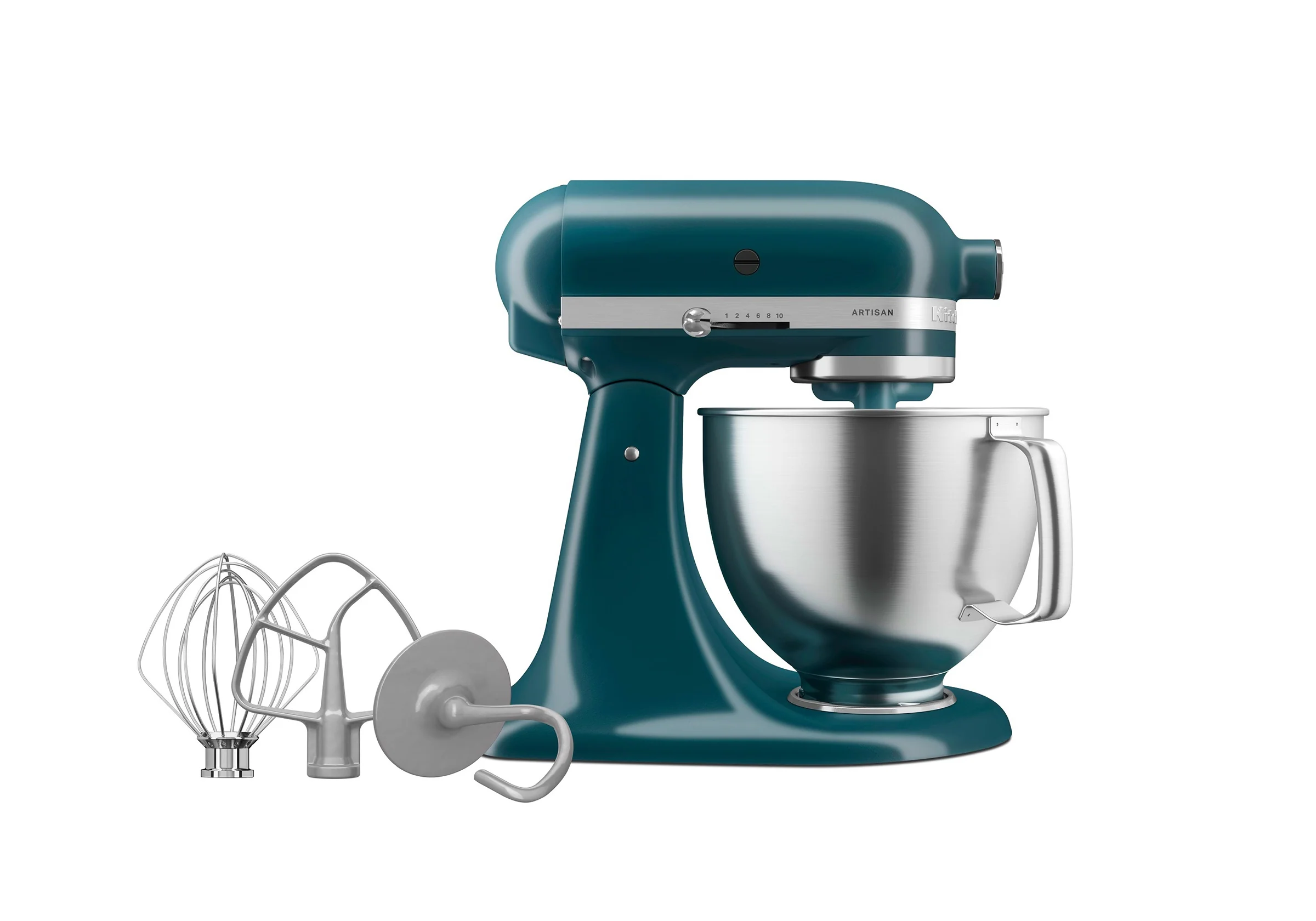 Artisan Tilt-Head Stand Mixer KSM192 - Image 121