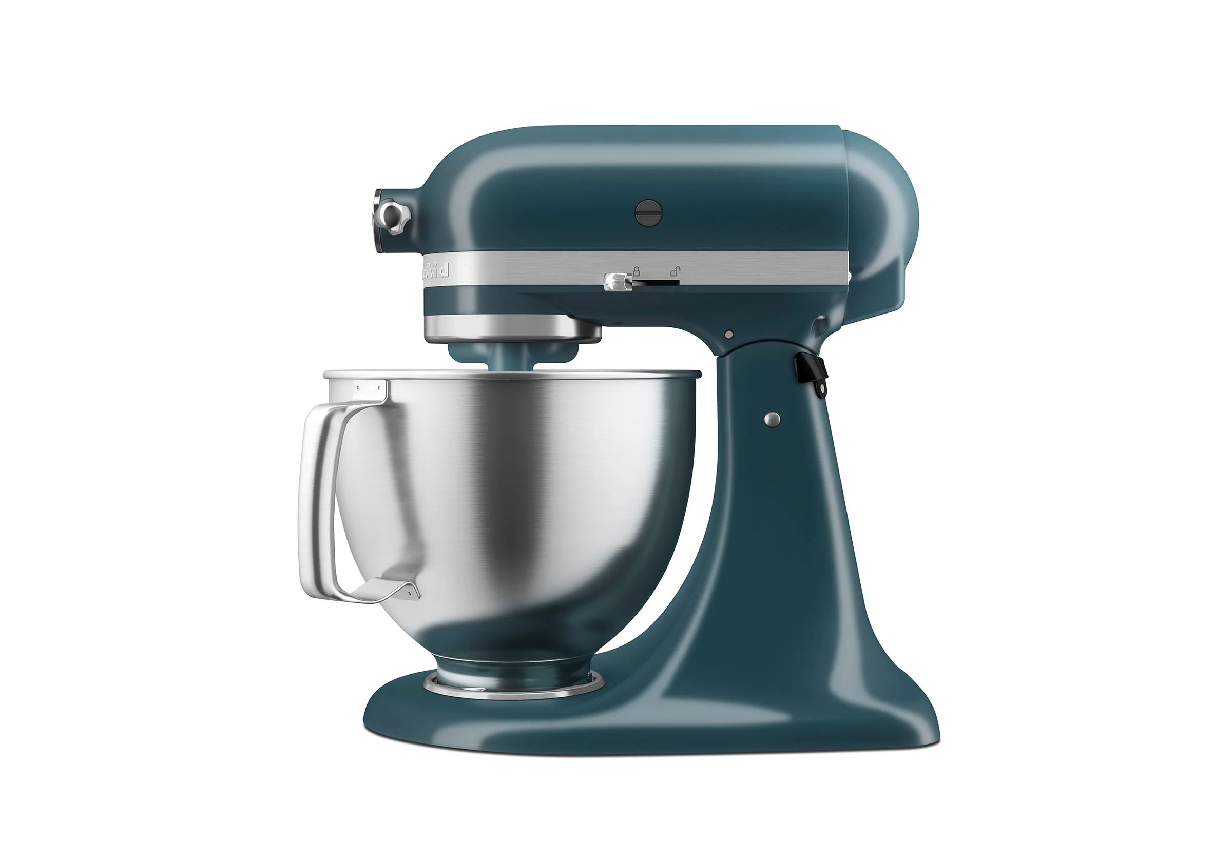 Artisan Tilt-Head Stand Mixer KSM192 - Image 122