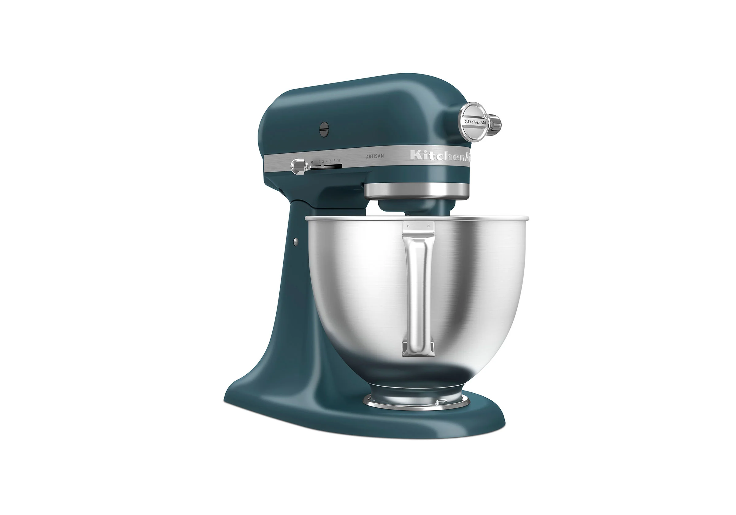 Artisan Tilt-Head Stand Mixer KSM192 - Image 124