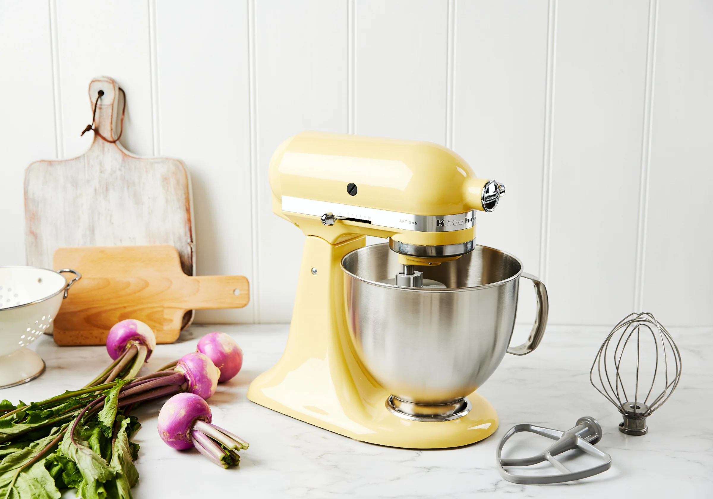 Artisan Tilt-Head Stand Mixer KSM192 - Image 128