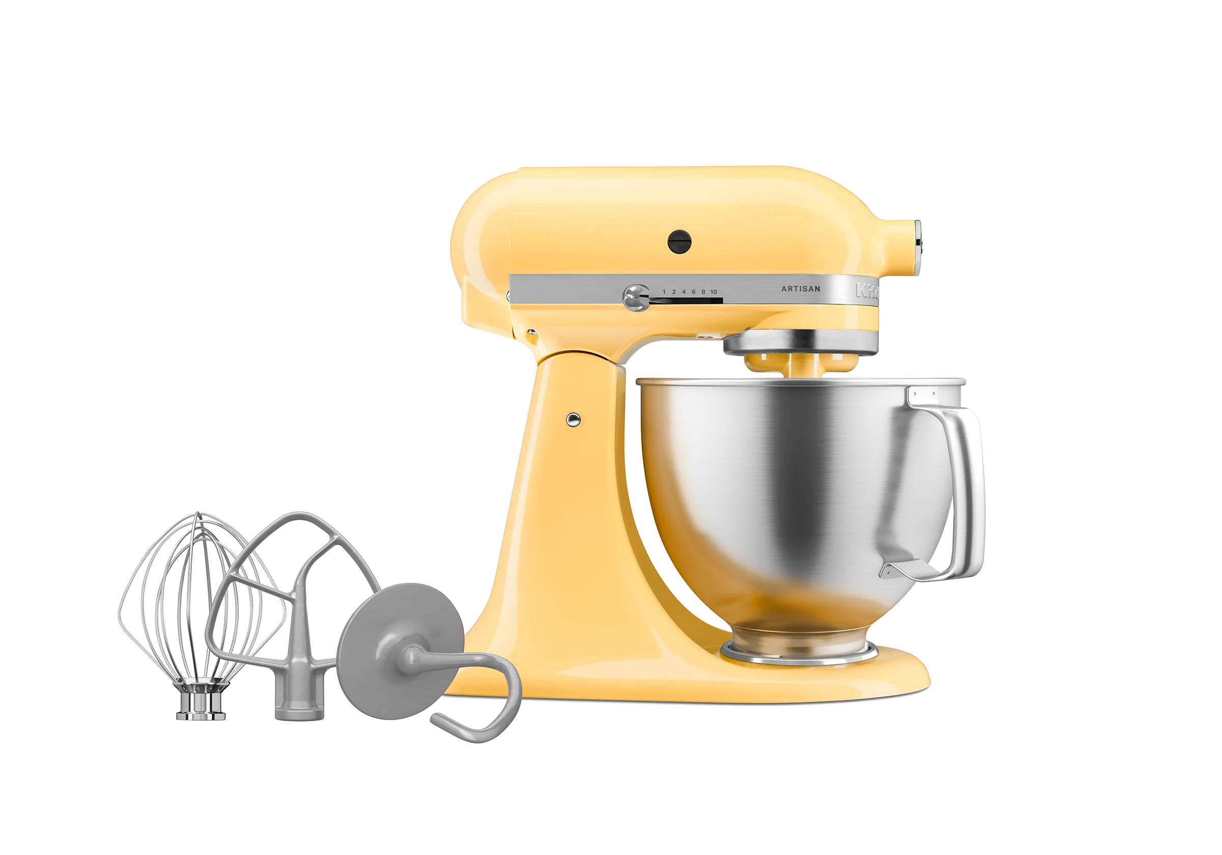 Artisan Tilt-Head Stand Mixer KSM192 - Image 129