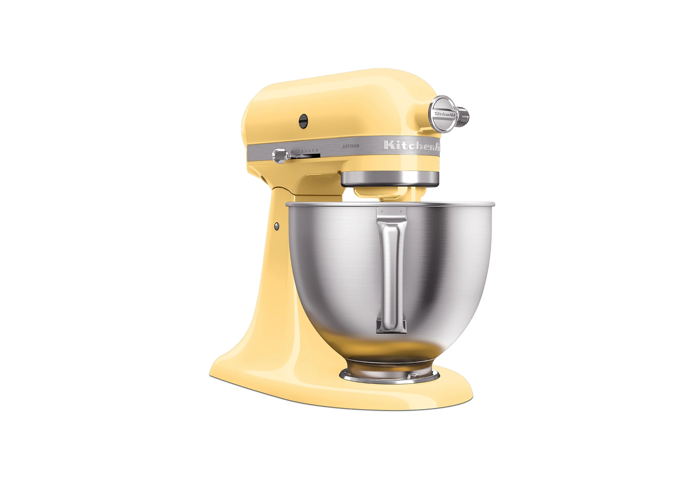 Artisan Tilt-Head Stand Mixer KSM192 - Image 130