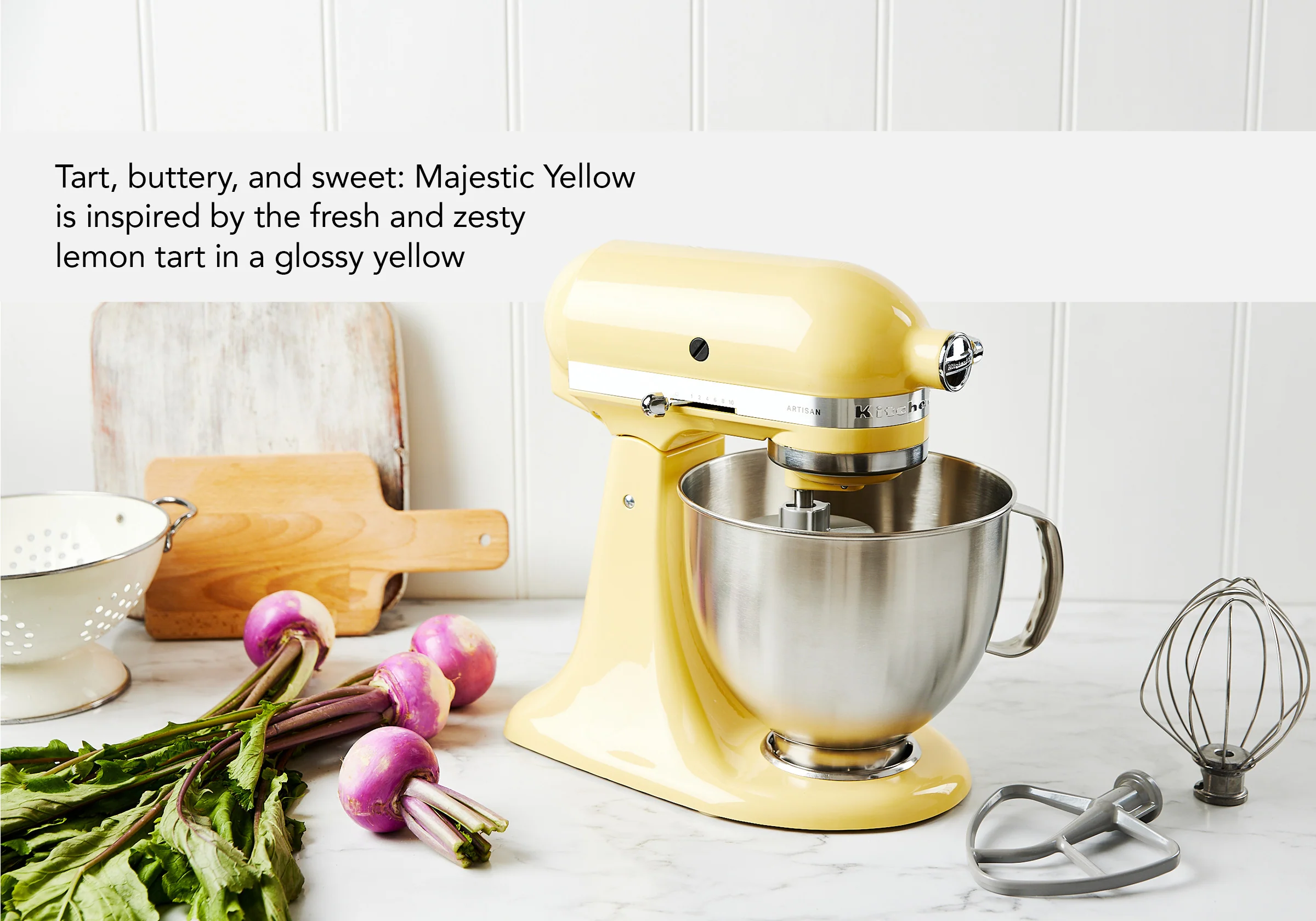 Artisan Tilt-Head Stand Mixer KSM192 - Image 133