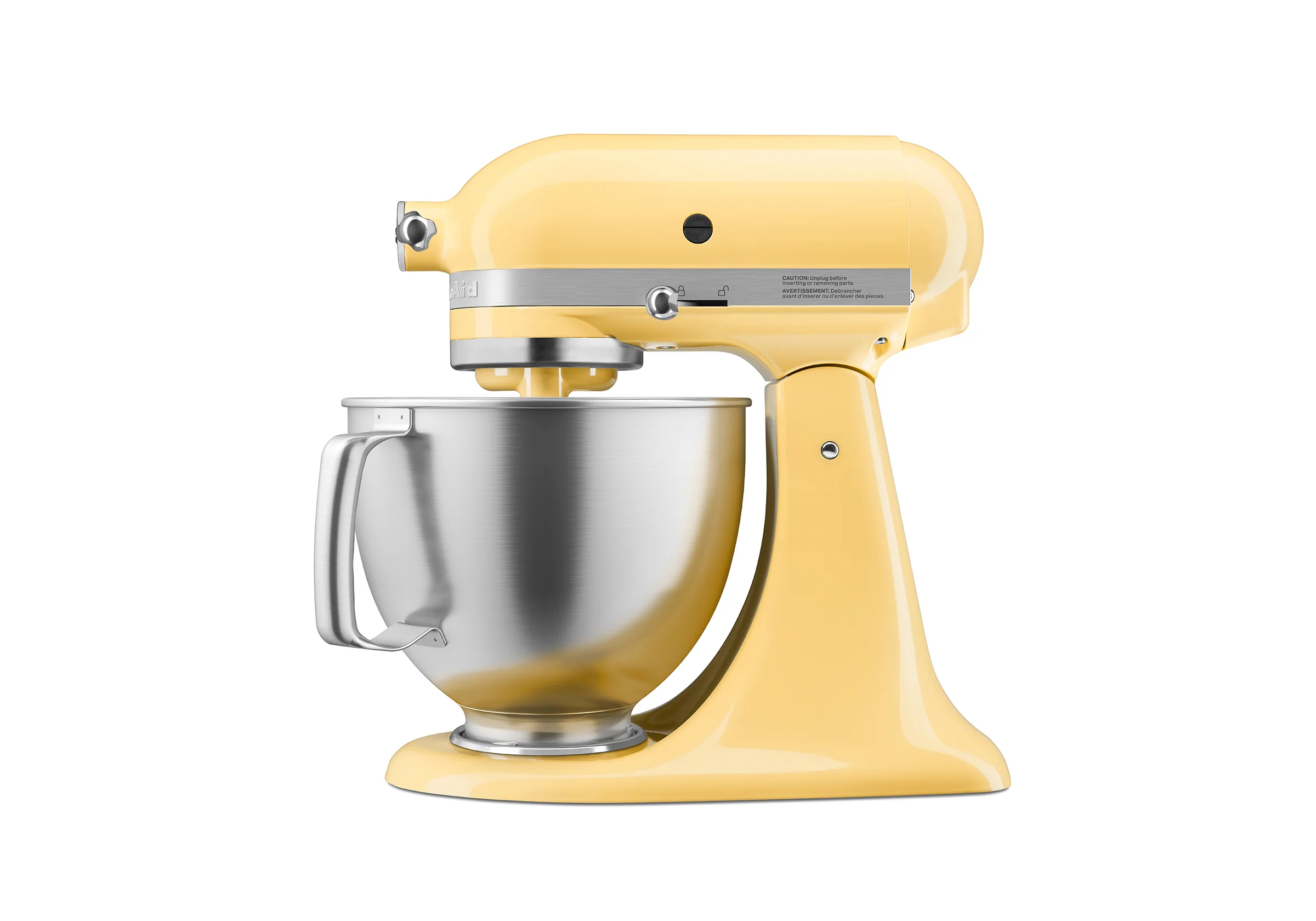 Artisan Tilt-Head Stand Mixer KSM192 - Image 134