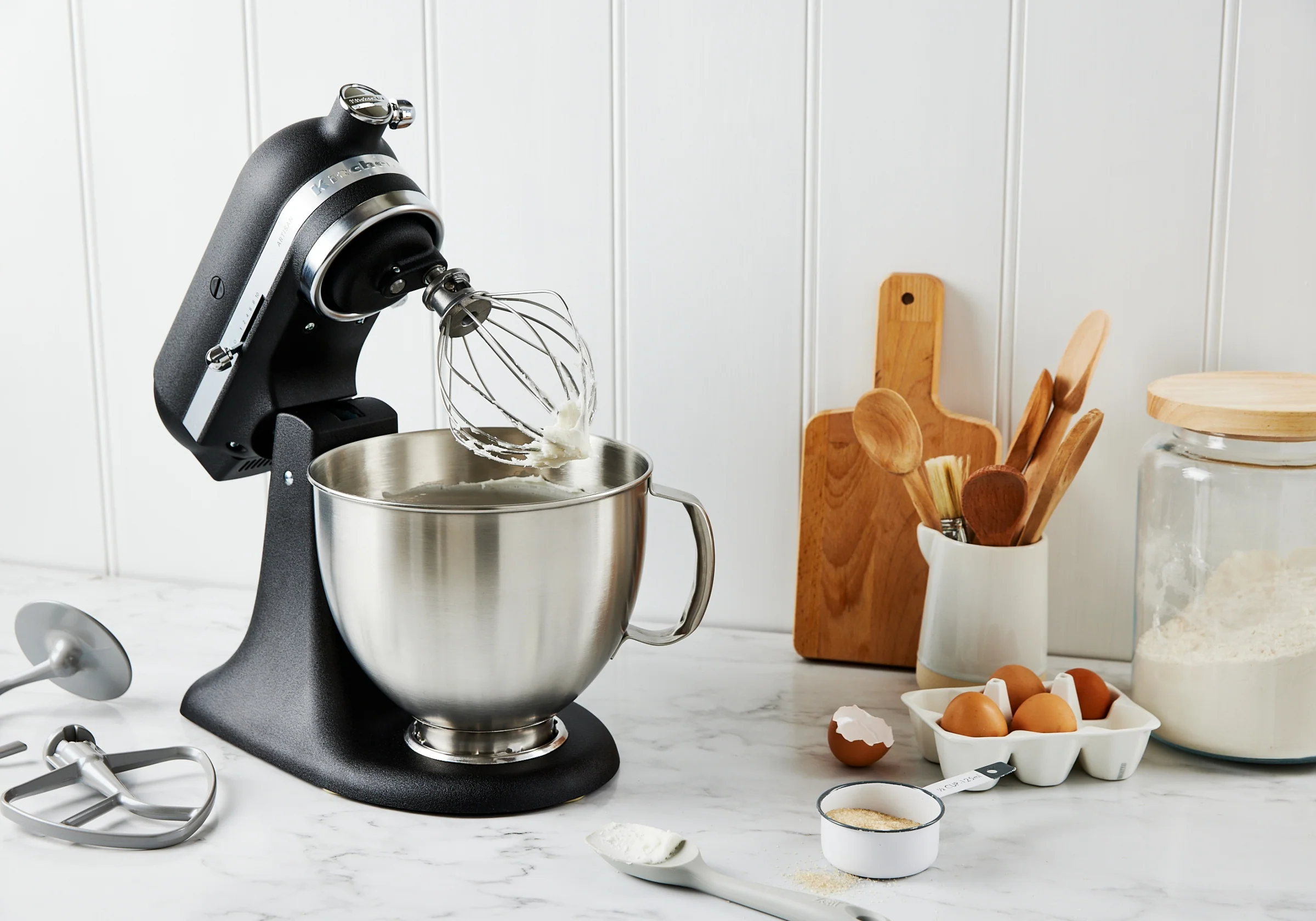 Artisan Tilt-Head Stand Mixer KSM192 - Image 16