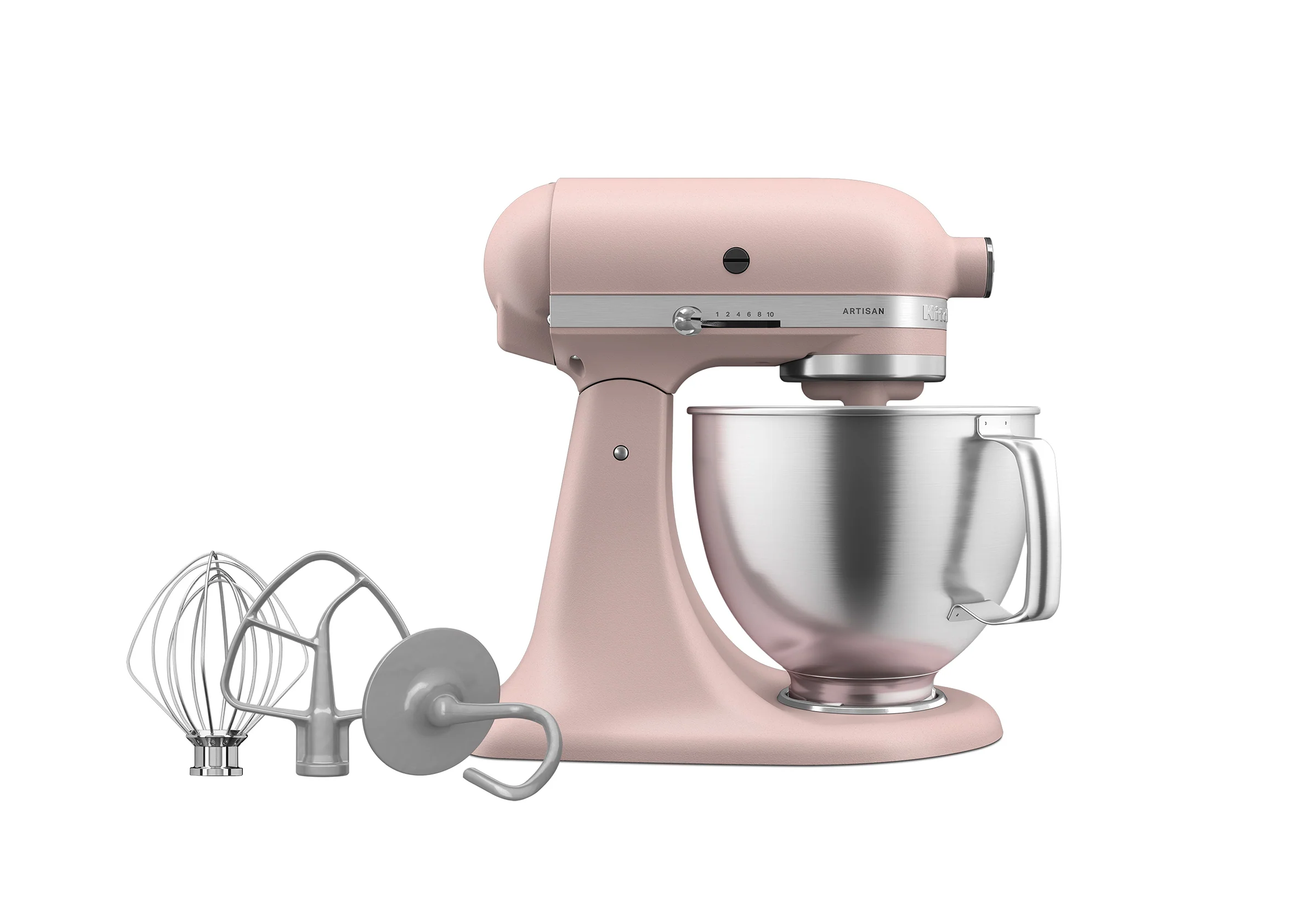 Artisan Tilt-Head Stand Mixer KSM192 - Image 19