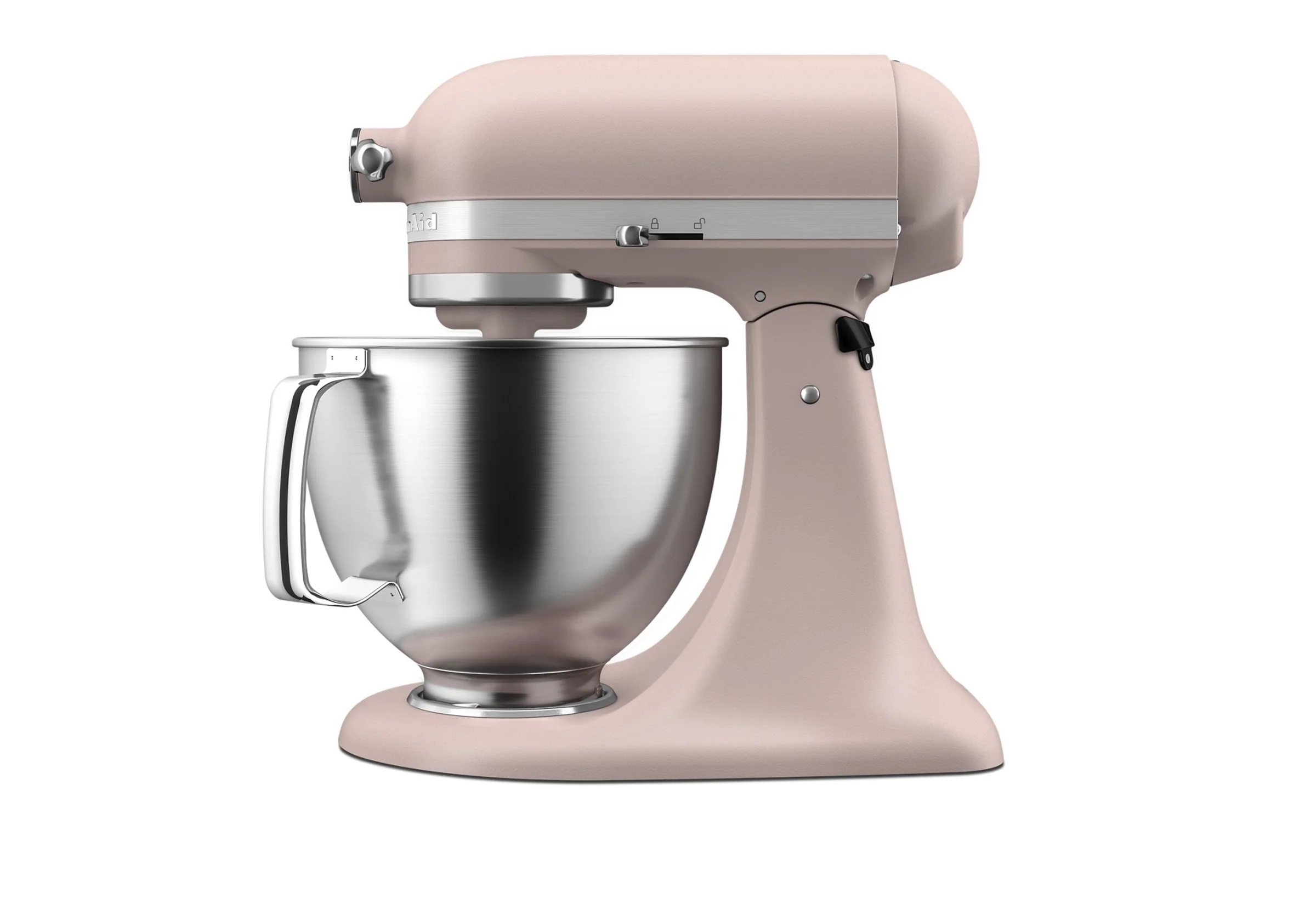 Artisan Tilt-Head Stand Mixer KSM192 - Image 21