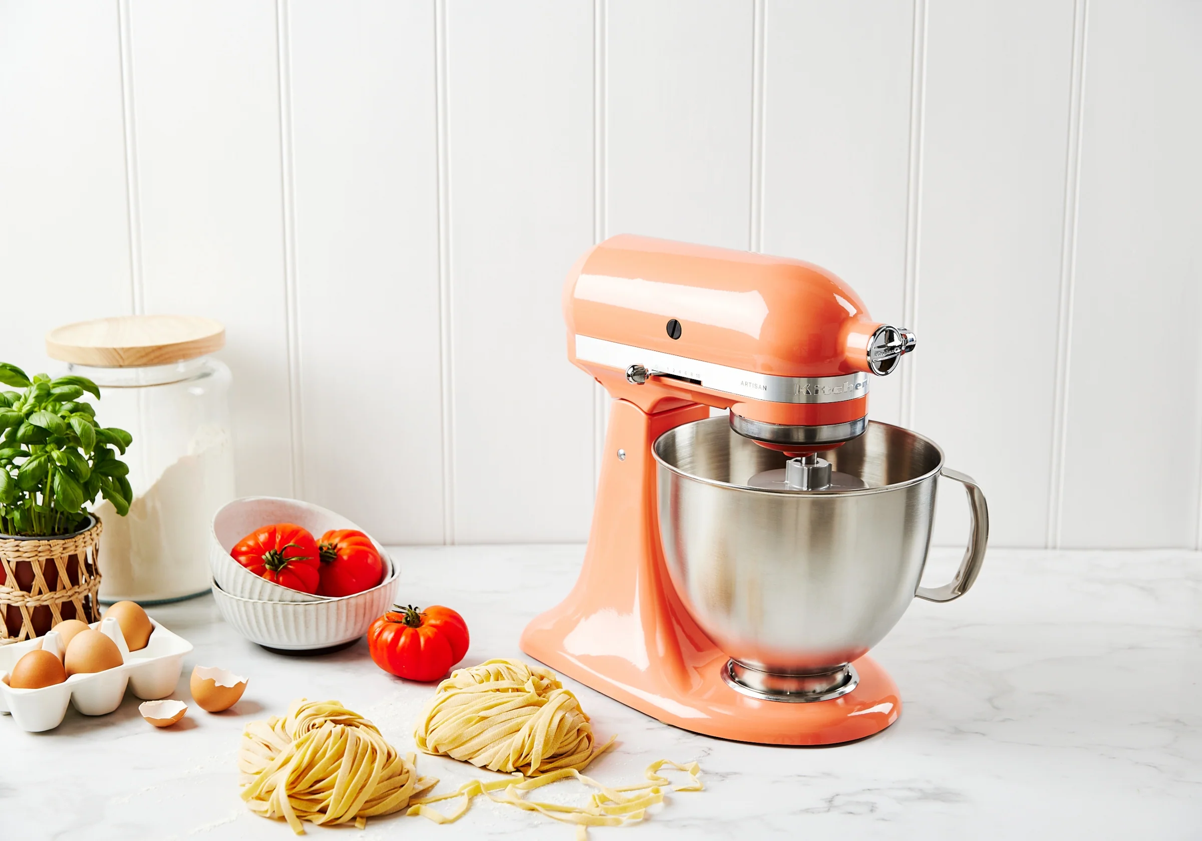 Artisan Tilt-Head Stand Mixer KSM192 - Image 22