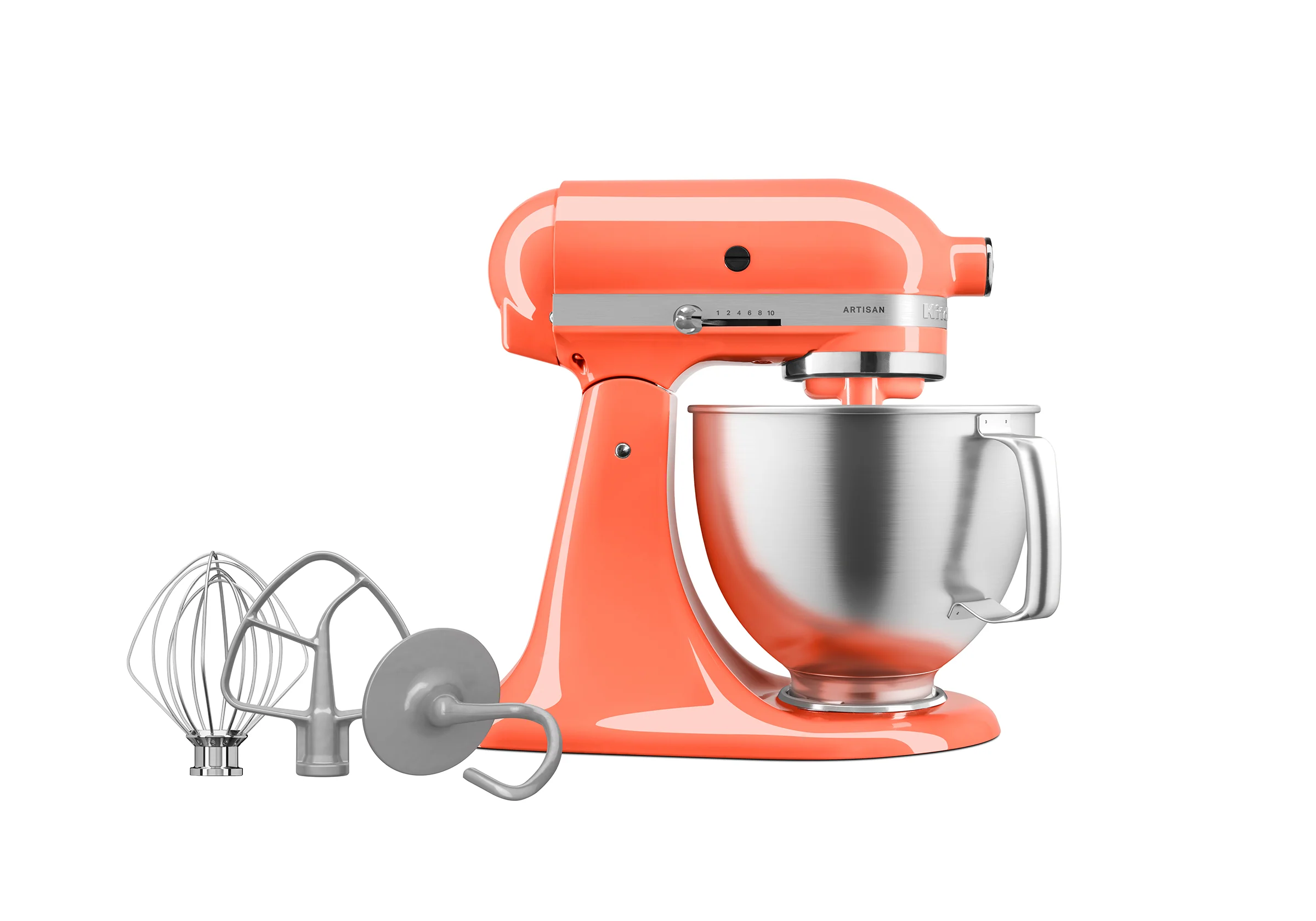 Artisan Tilt-Head Stand Mixer KSM192 - Image 23