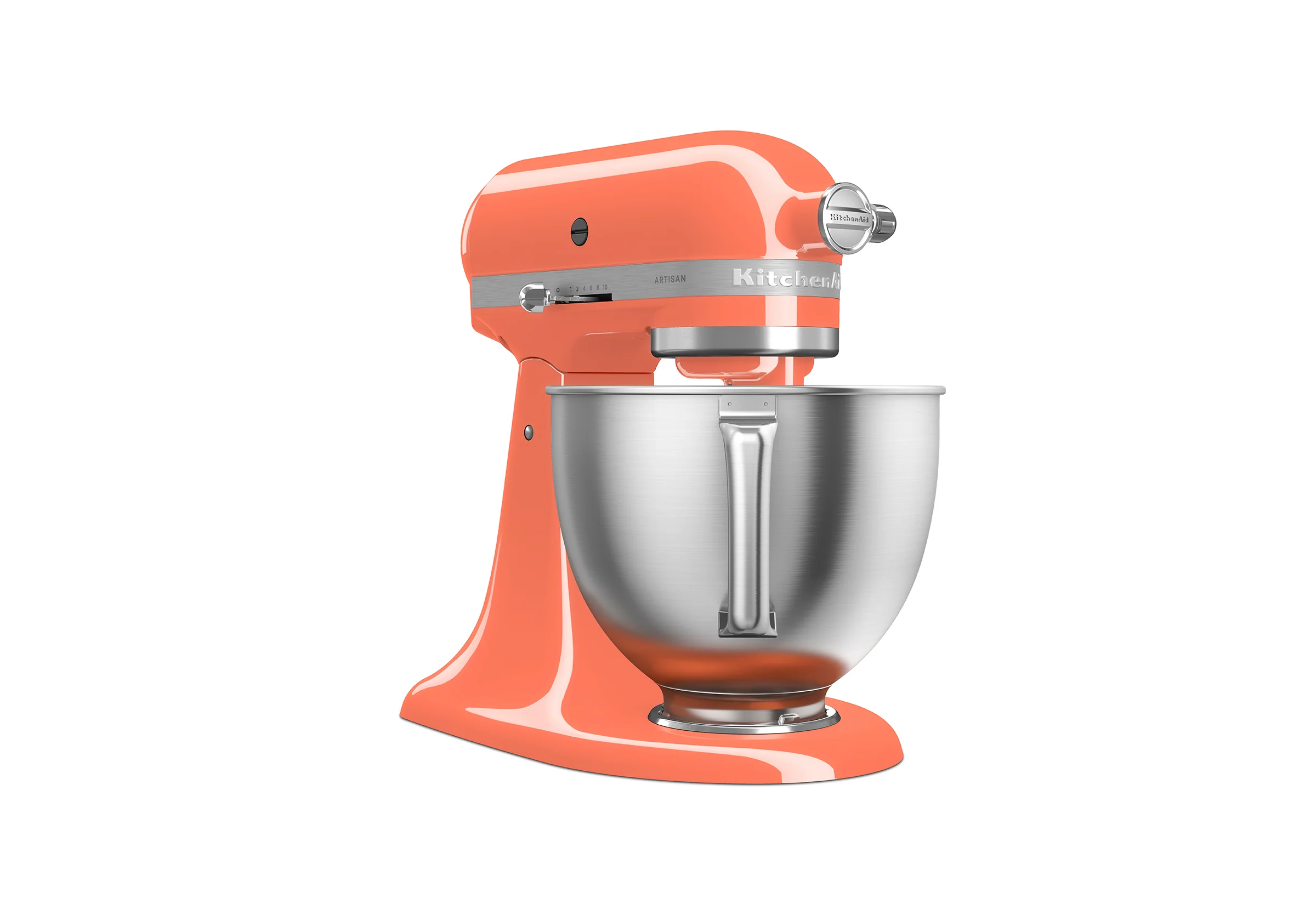Artisan Tilt-Head Stand Mixer KSM192 - Image 26