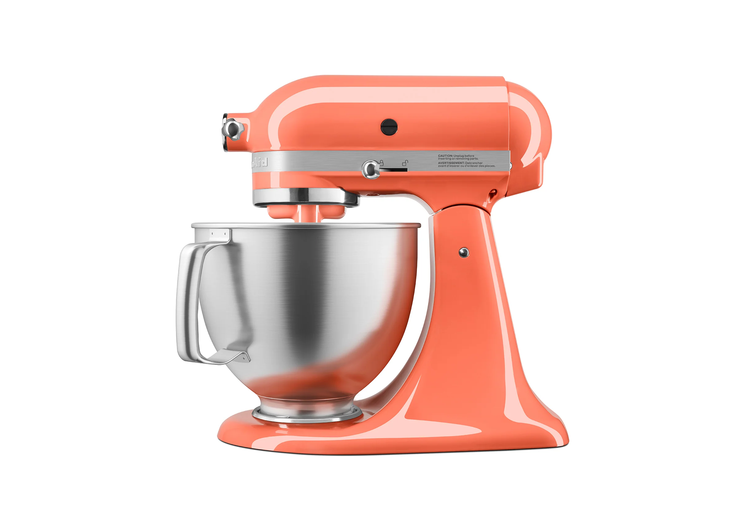 Artisan Tilt-Head Stand Mixer KSM192 - Image 28