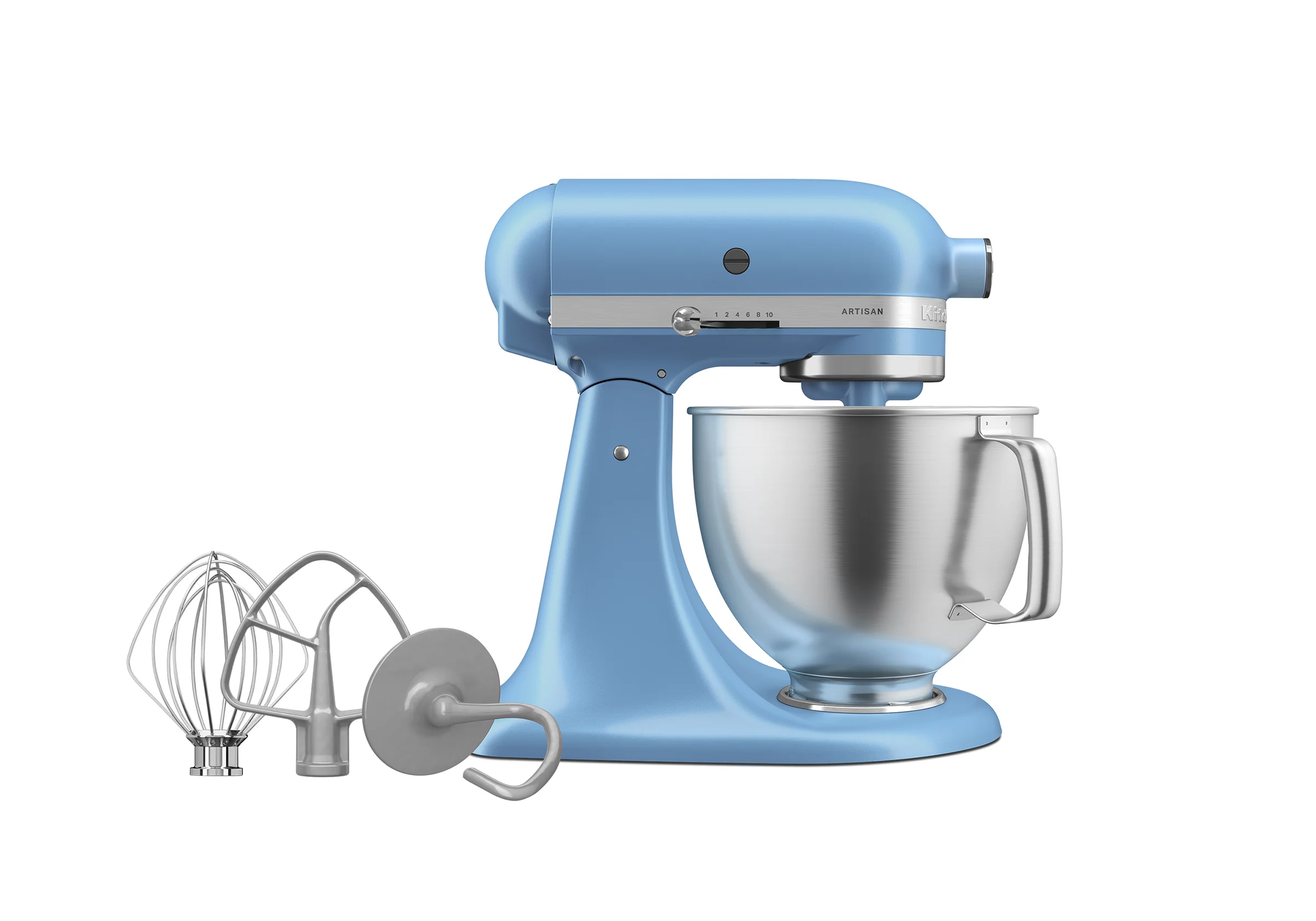 Artisan Tilt-Head Stand Mixer KSM192 - Image 31