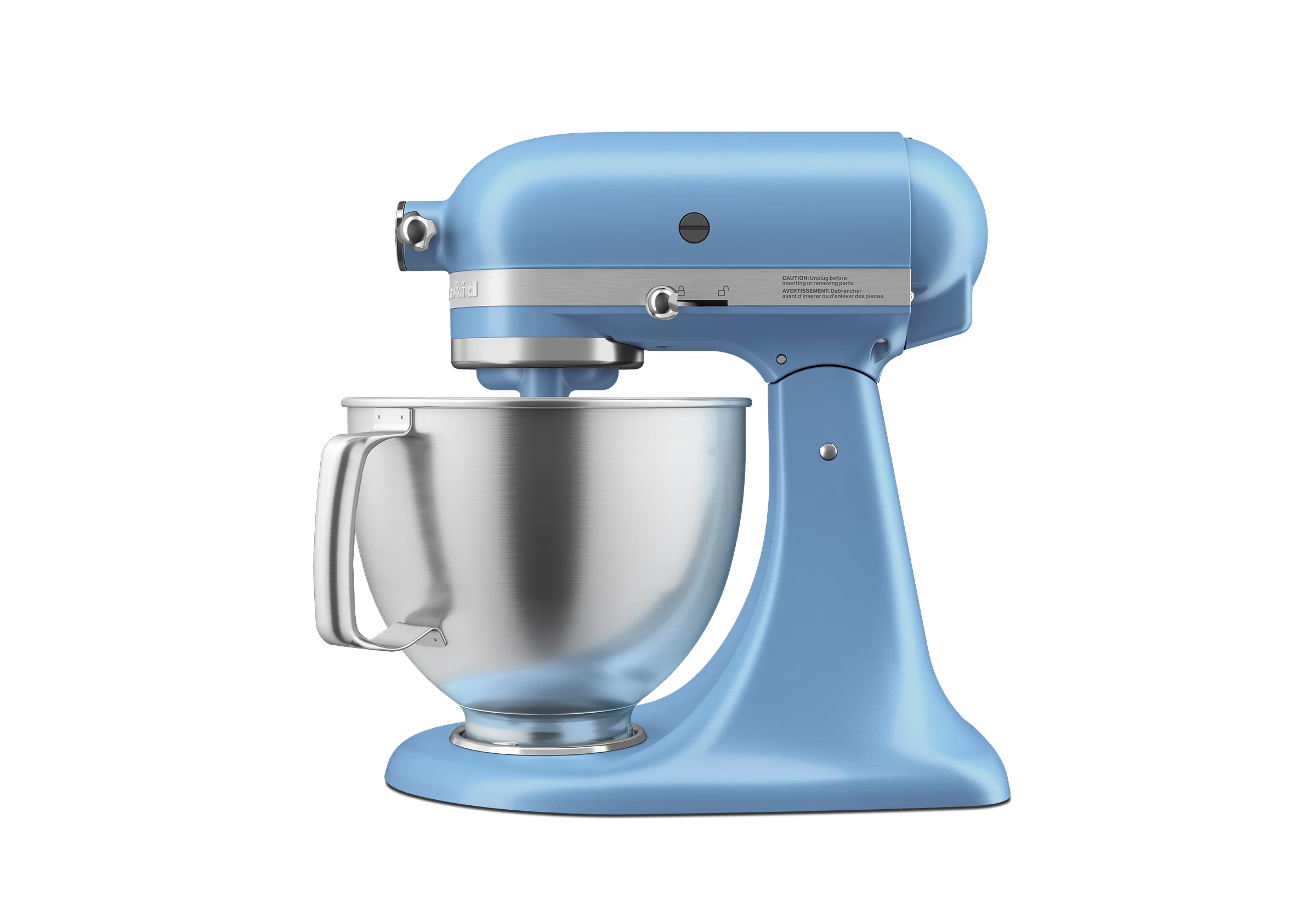 Artisan Tilt-Head Stand Mixer KSM192 - Image 33