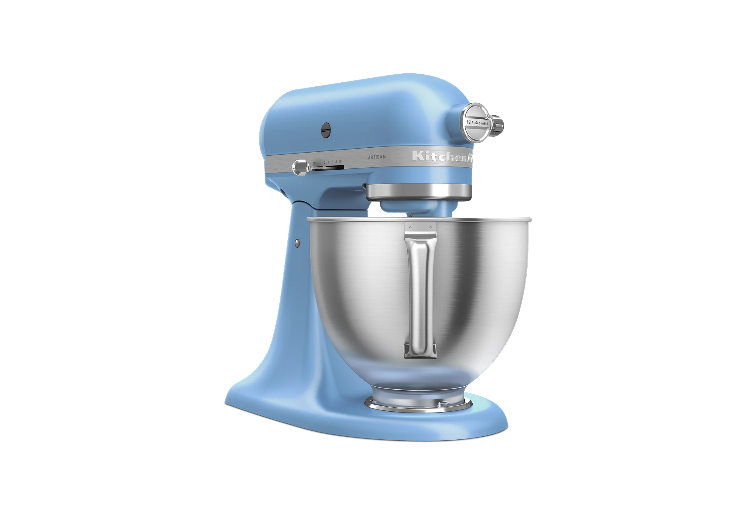 Artisan Tilt-Head Stand Mixer KSM192 - Image 34