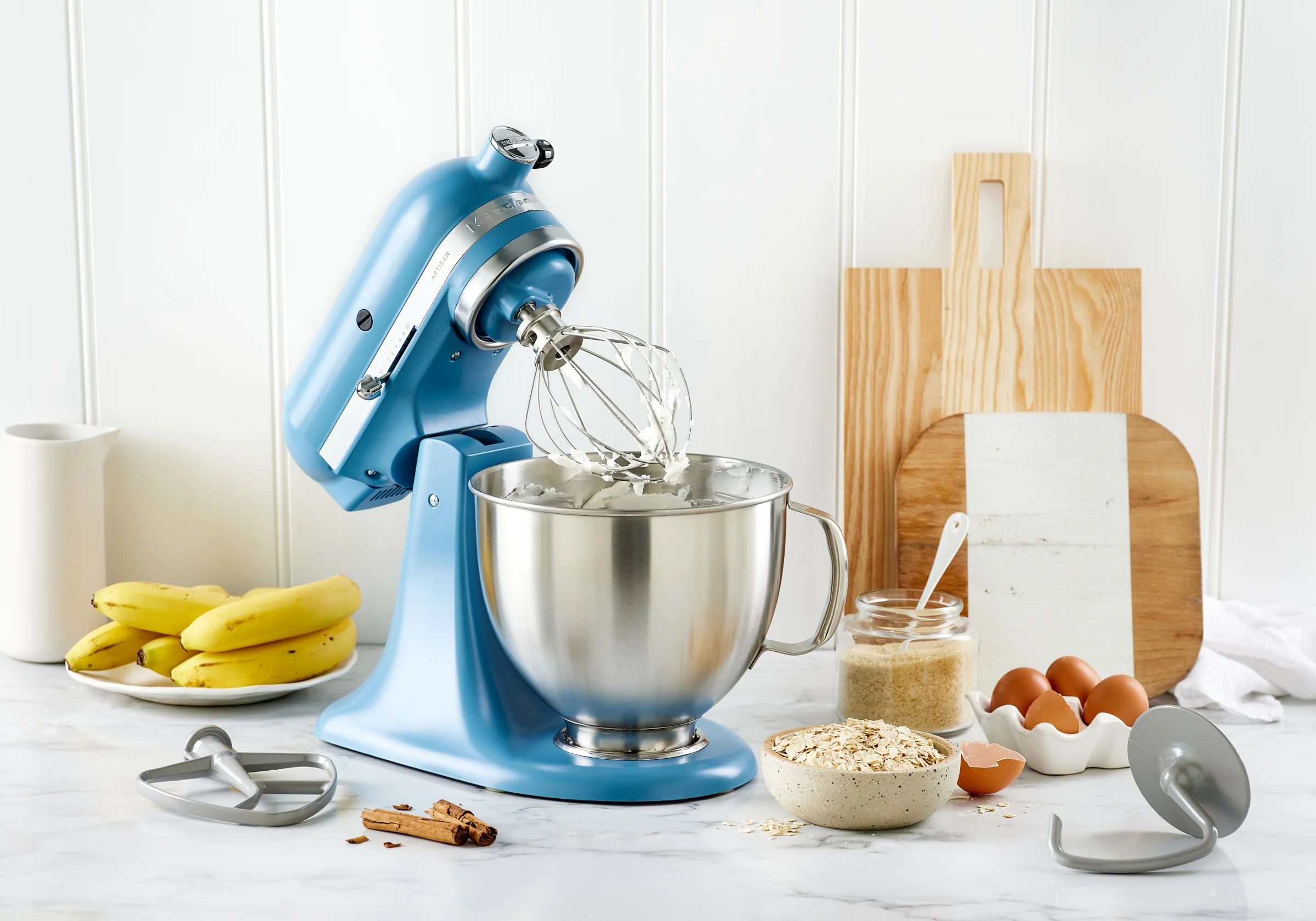 Artisan Tilt-Head Stand Mixer KSM192 - Image 36