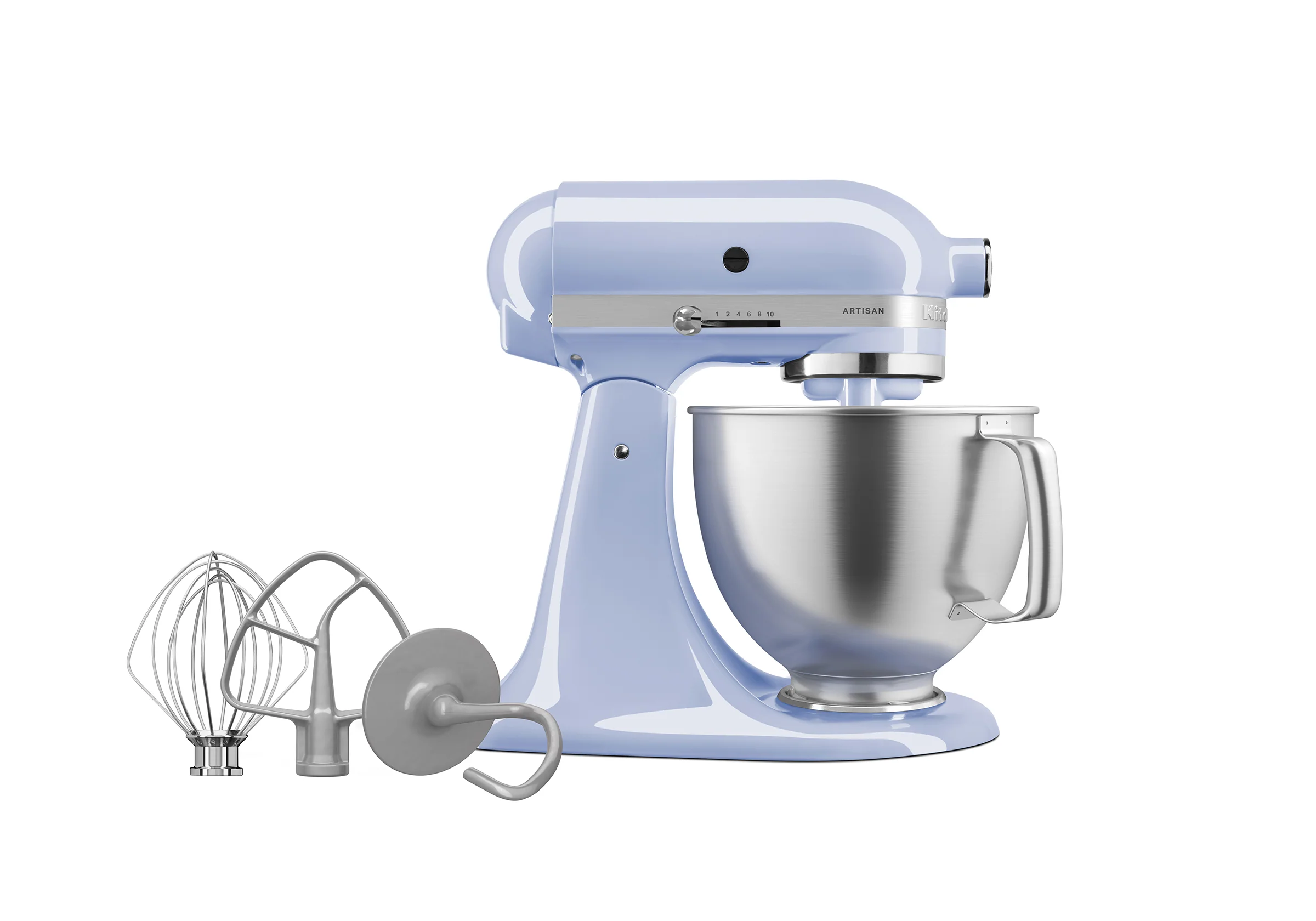 Artisan Tilt-Head Stand Mixer KSM192 - Image 39