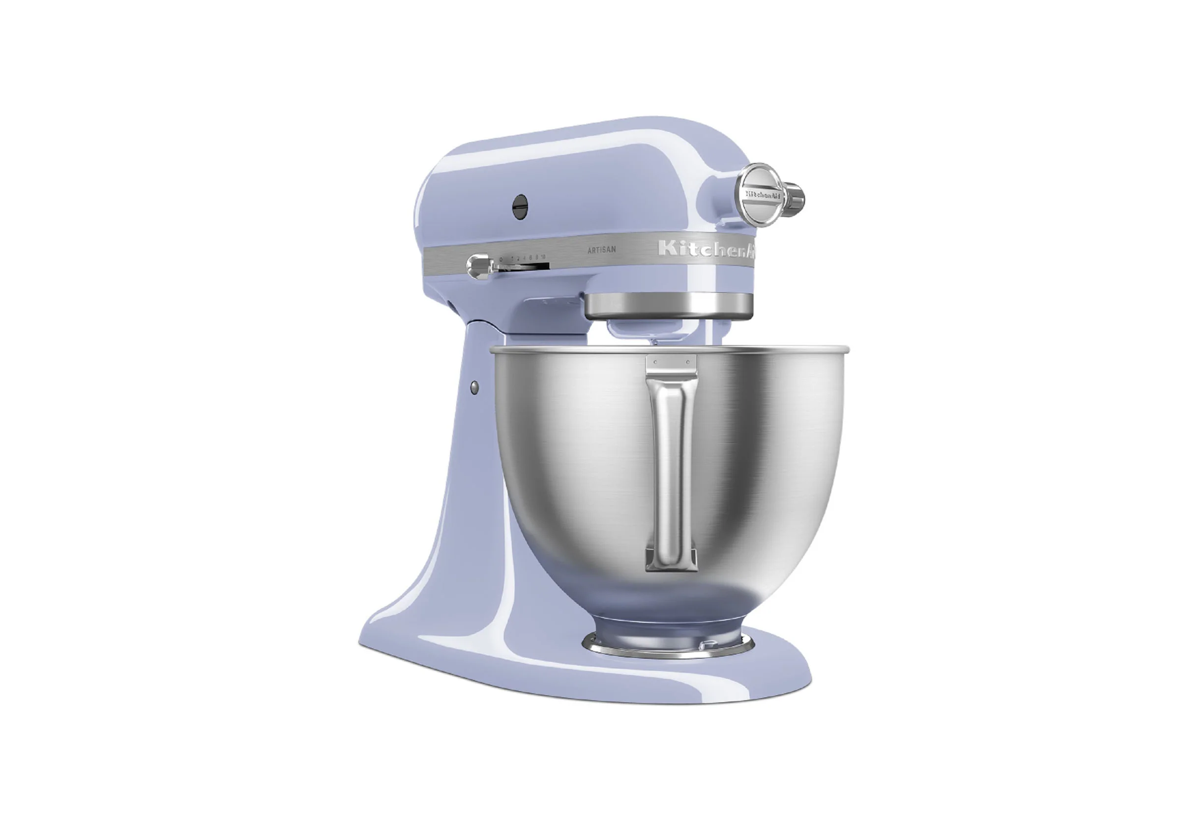 Artisan Tilt-Head Stand Mixer KSM192 - Image 42