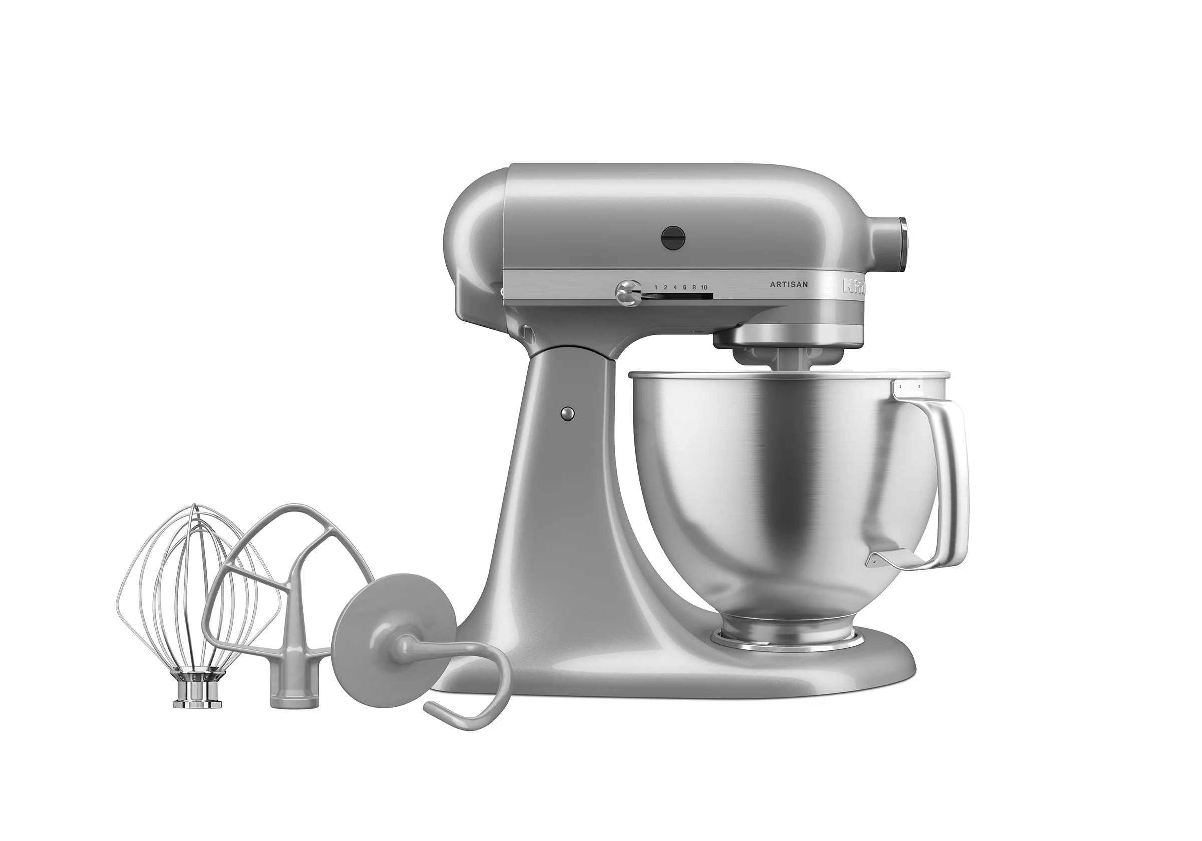 Artisan Tilt-Head Stand Mixer KSM192 - Image 47