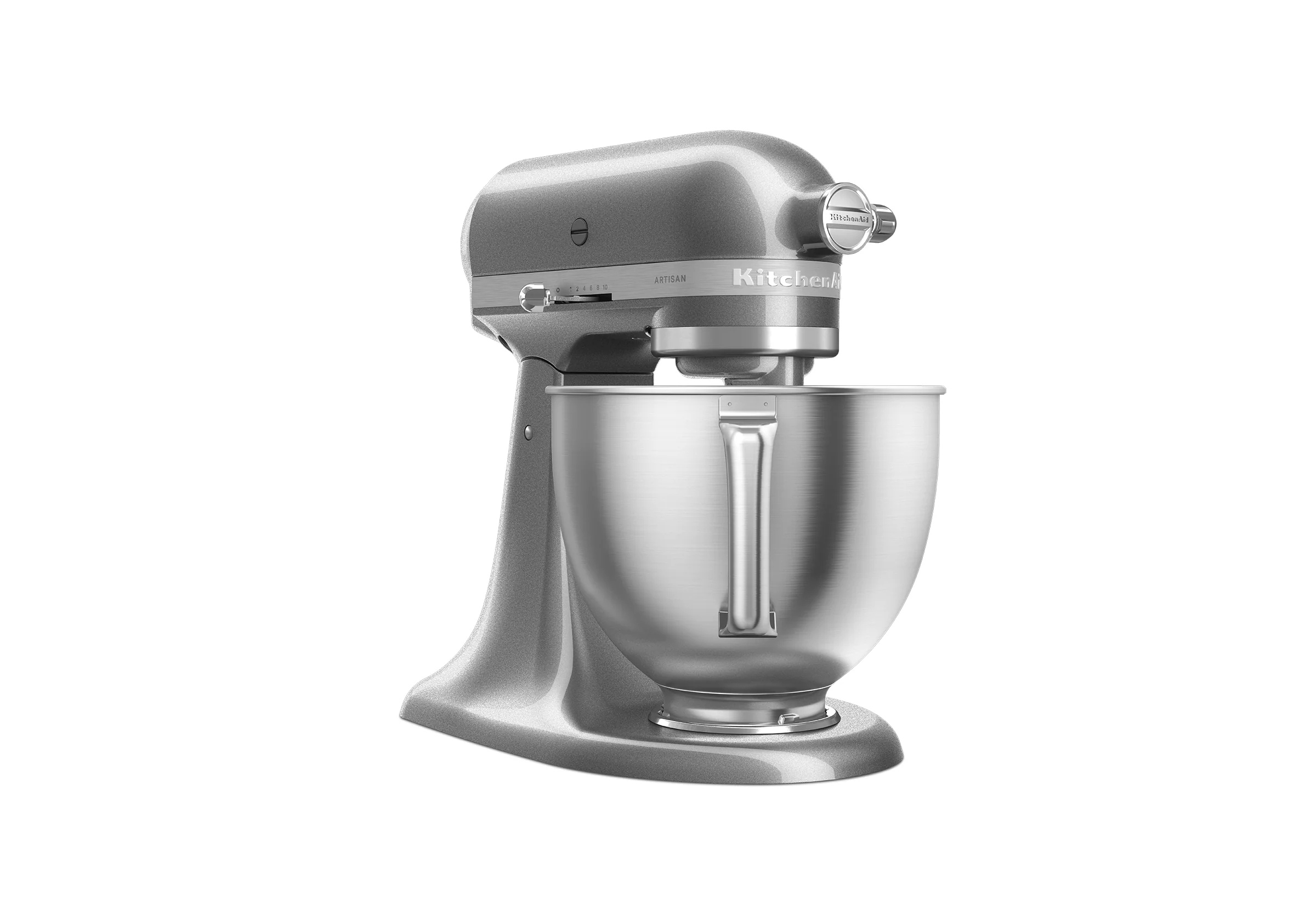 Artisan Tilt-Head Stand Mixer KSM192 - Image 50