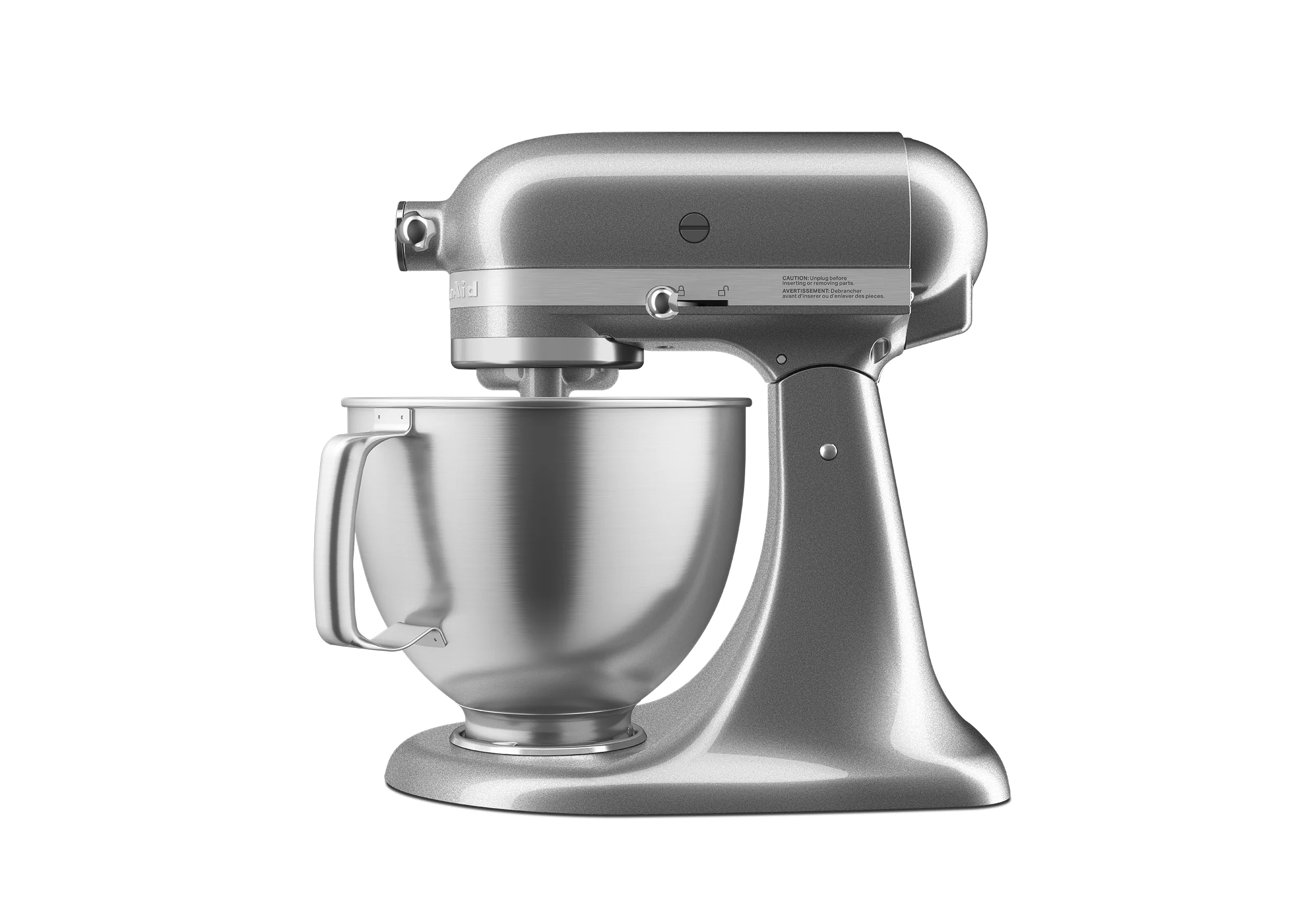 Artisan Tilt-Head Stand Mixer KSM192 - Image 51