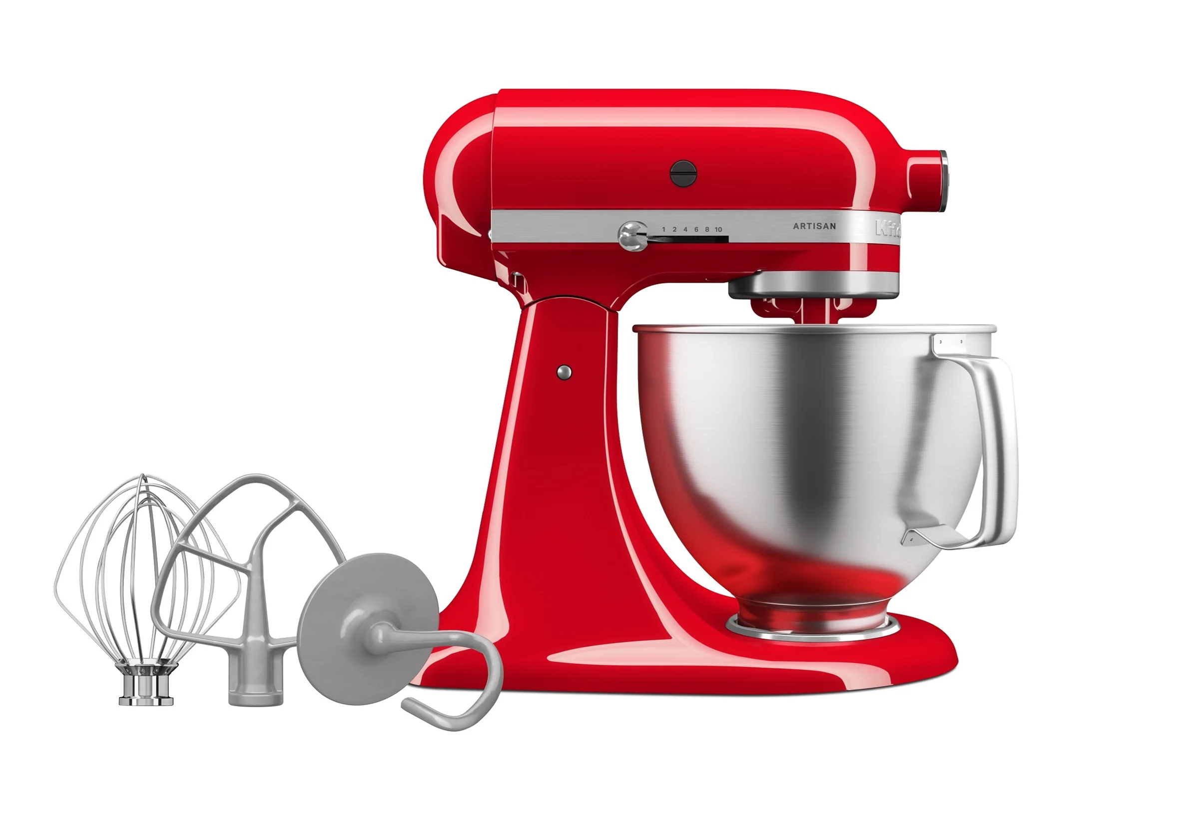 Artisan Tilt-Head Stand Mixer KSM192 - Image 55