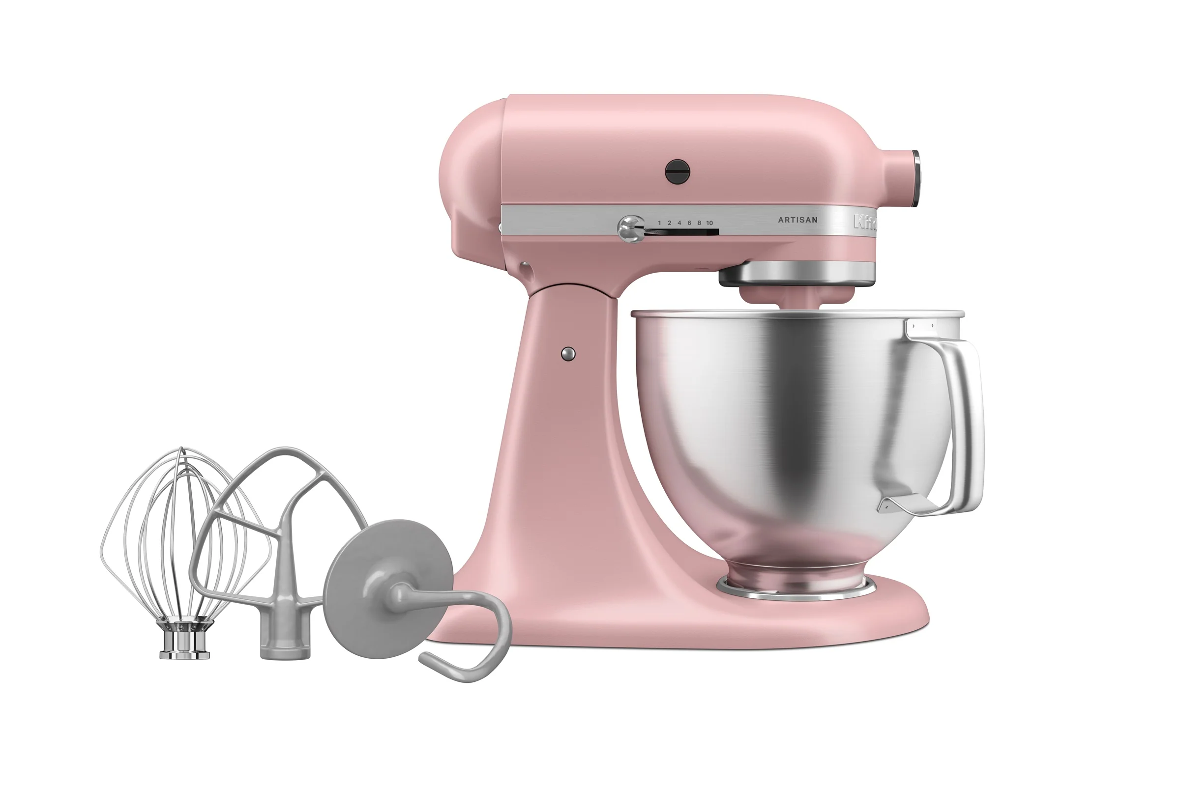 Artisan Tilt-Head Stand Mixer KSM192 - Image 6