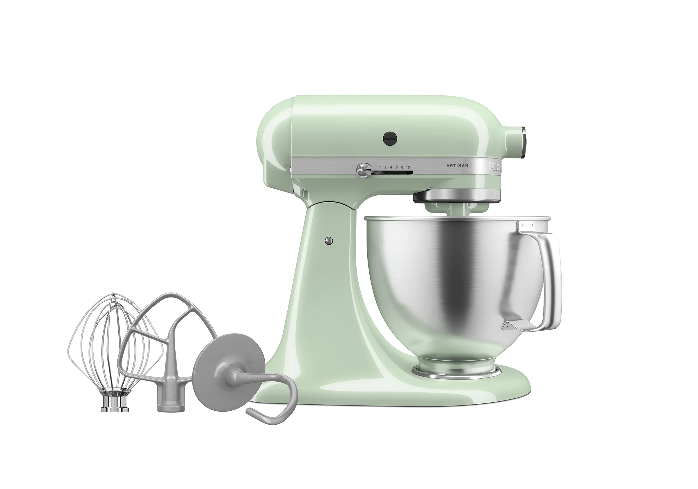 Artisan Tilt-Head Stand Mixer KSM192 - Image 60