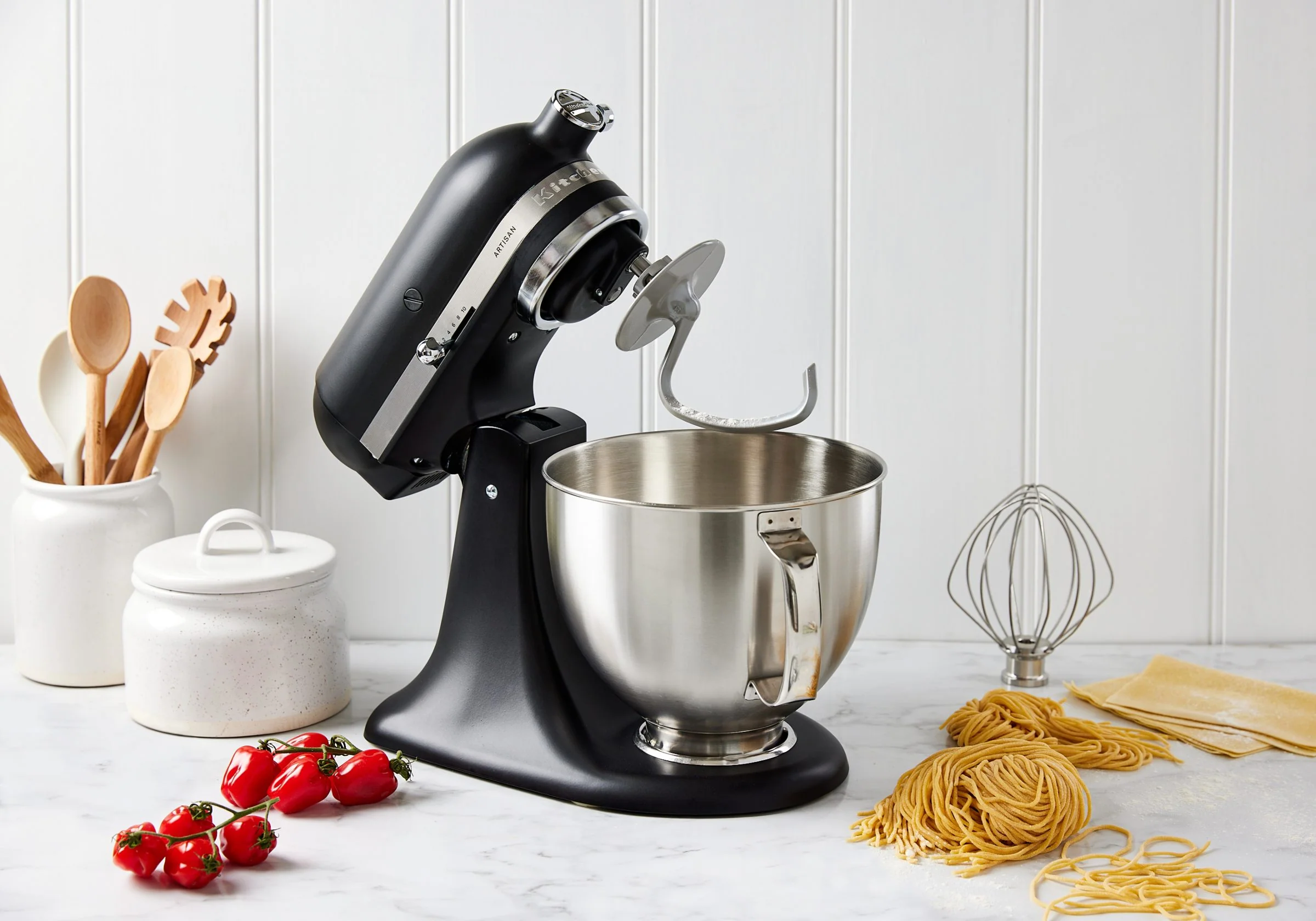 Artisan Tilt-Head Stand Mixer KSM192 - Image 65