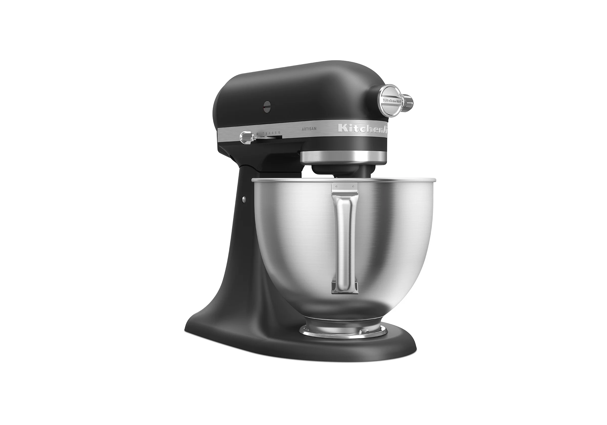 Artisan Tilt-Head Stand Mixer KSM192 - Image 68