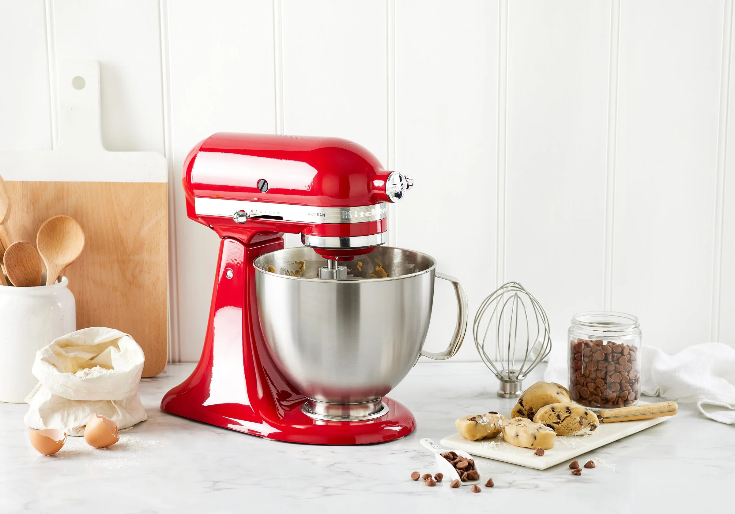 Artisan Tilt-Head Stand Mixer KSM192 - Image 70