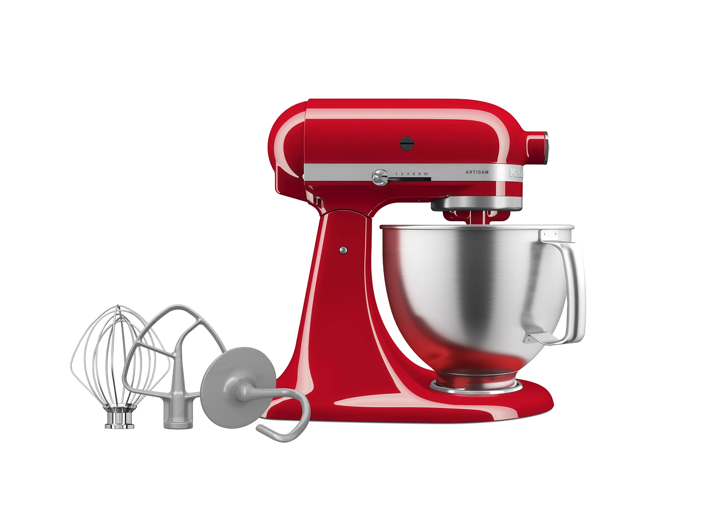 Artisan Tilt-Head Stand Mixer KSM192 - Image 71