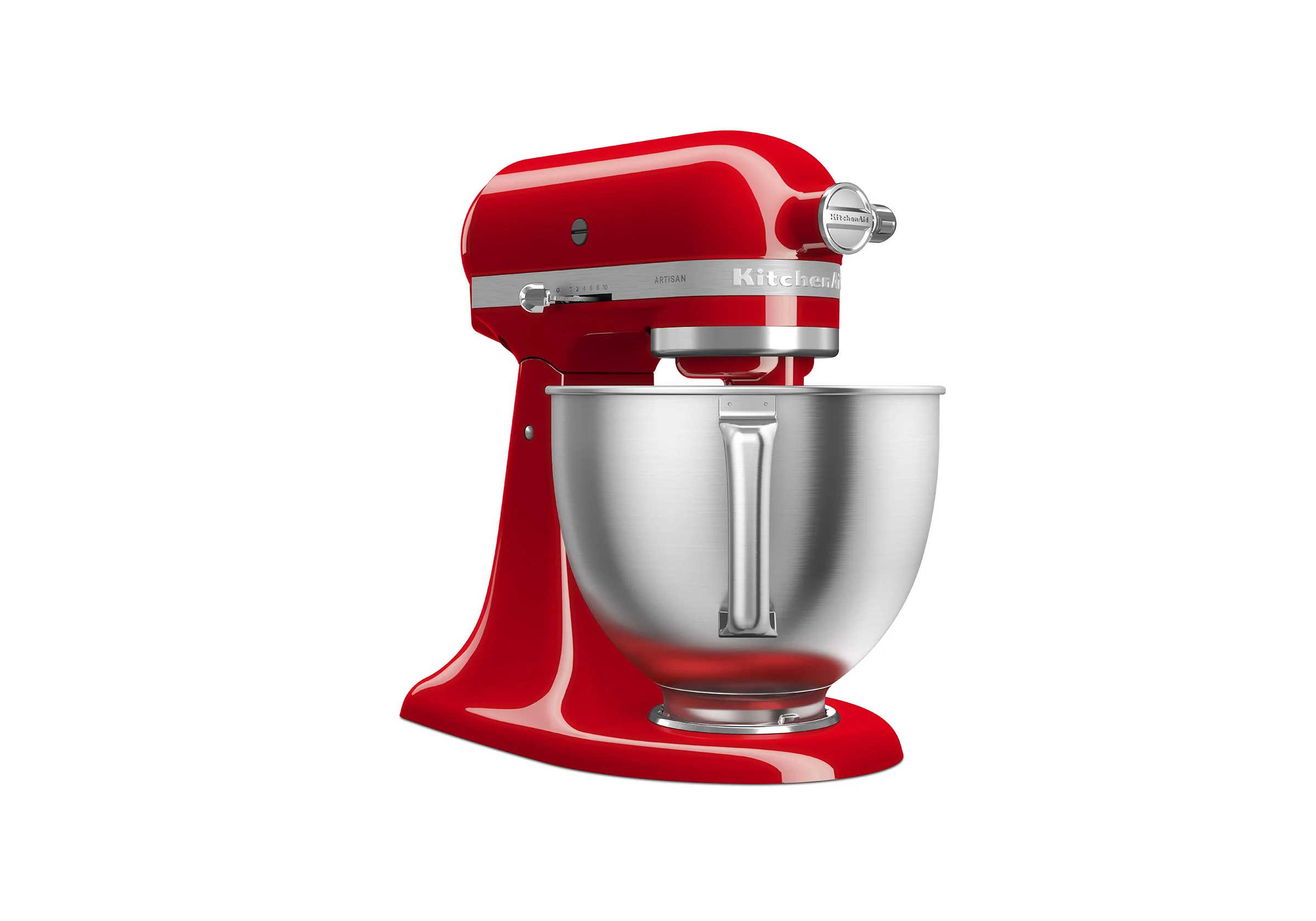Artisan Tilt-Head Stand Mixer KSM192 - Image 74