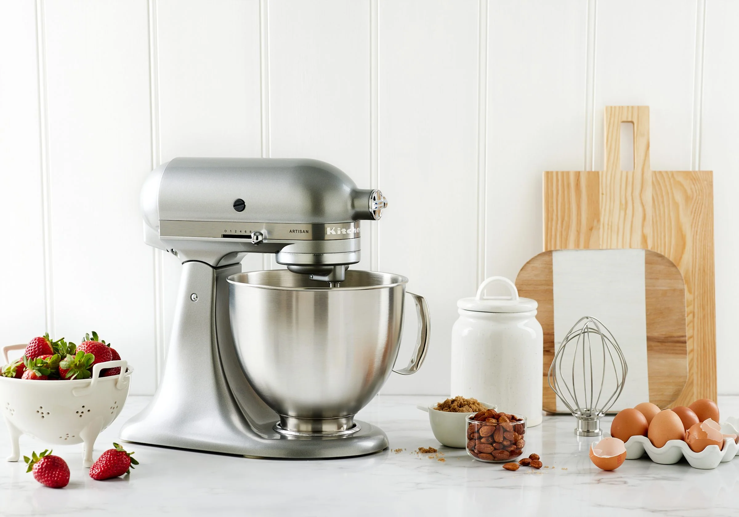 Artisan Tilt-Head Stand Mixer KSM192 - Image 75