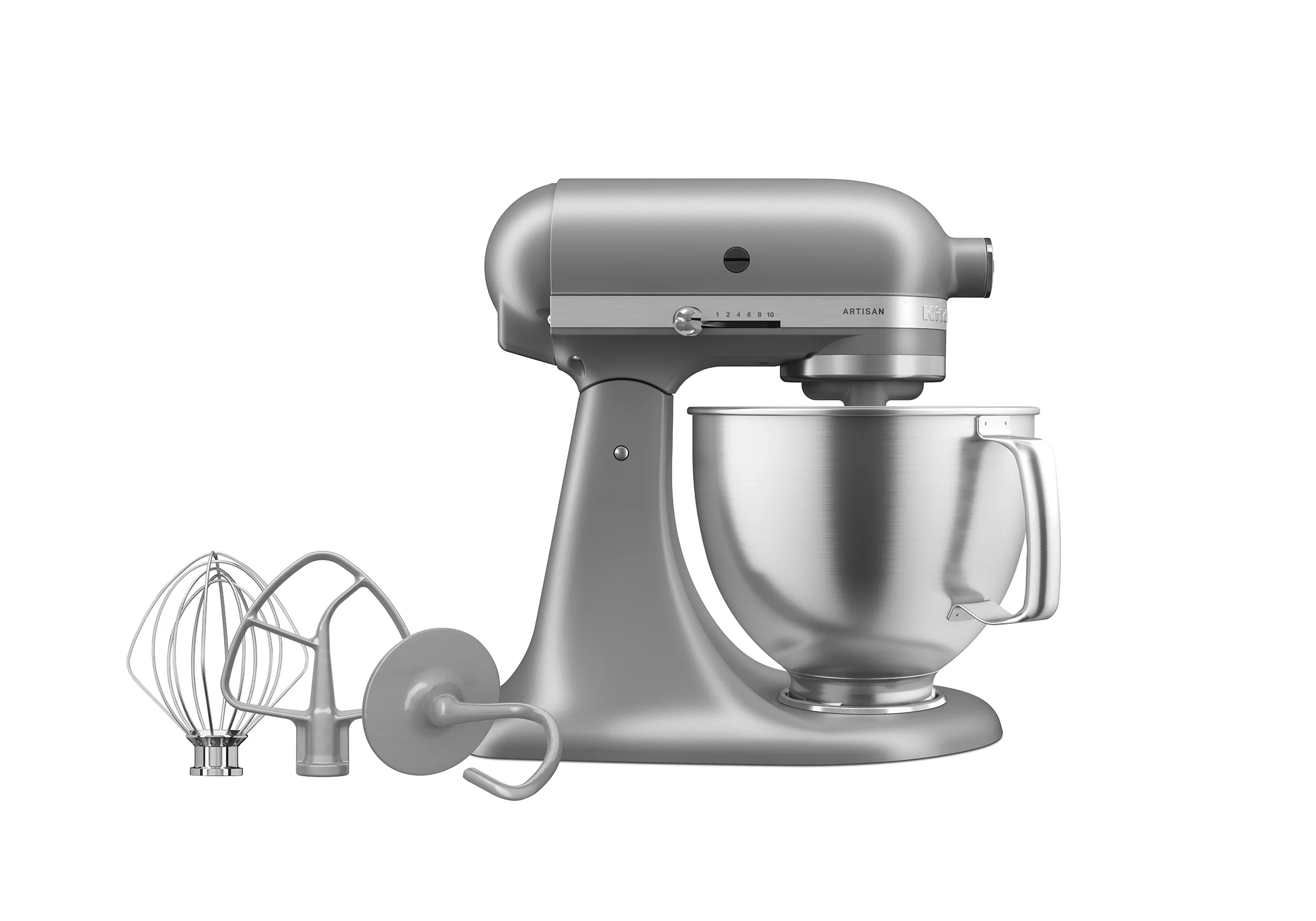 Artisan Tilt-Head Stand Mixer KSM192 - Image 76