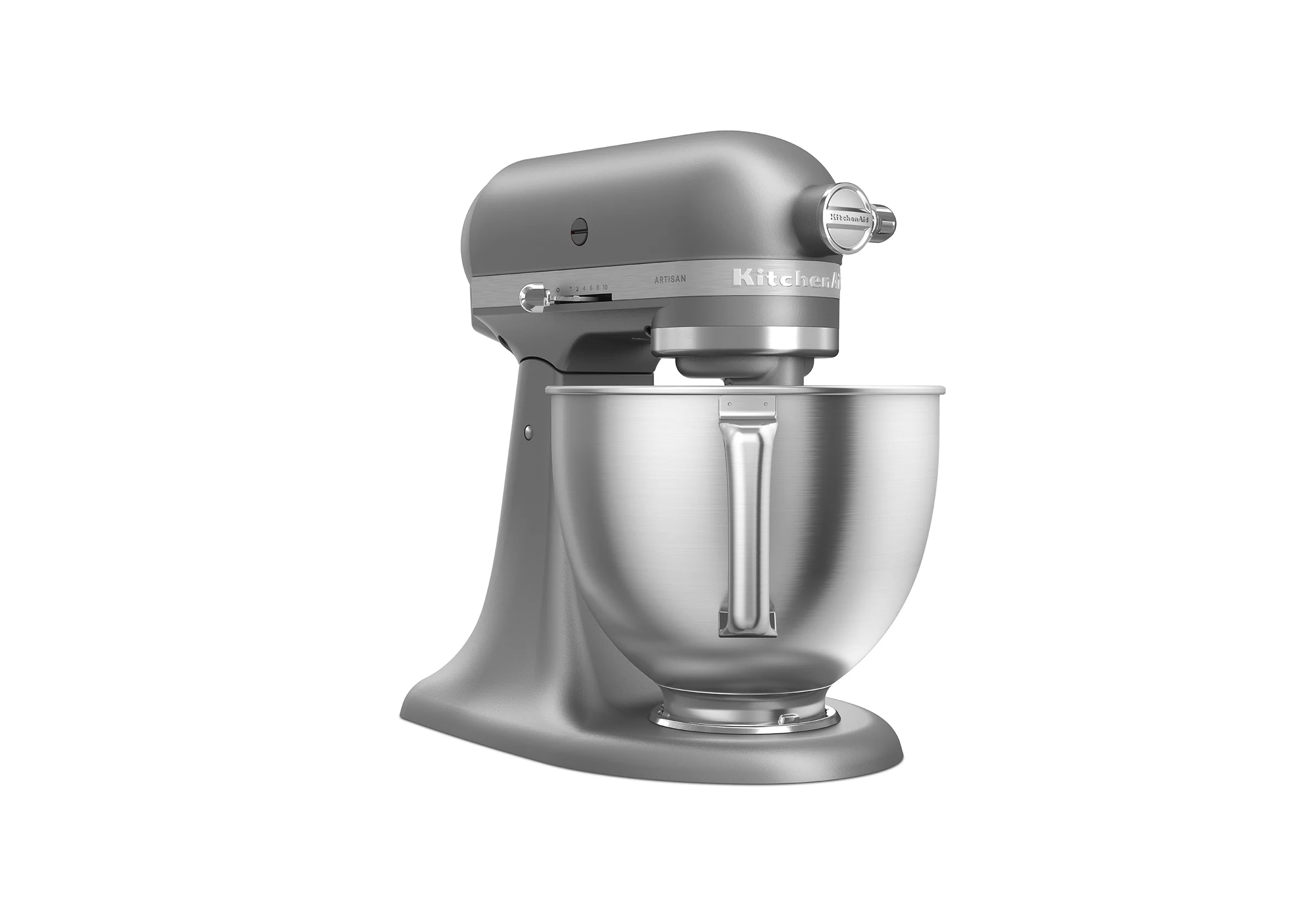 Artisan Tilt-Head Stand Mixer KSM192 - Image 78