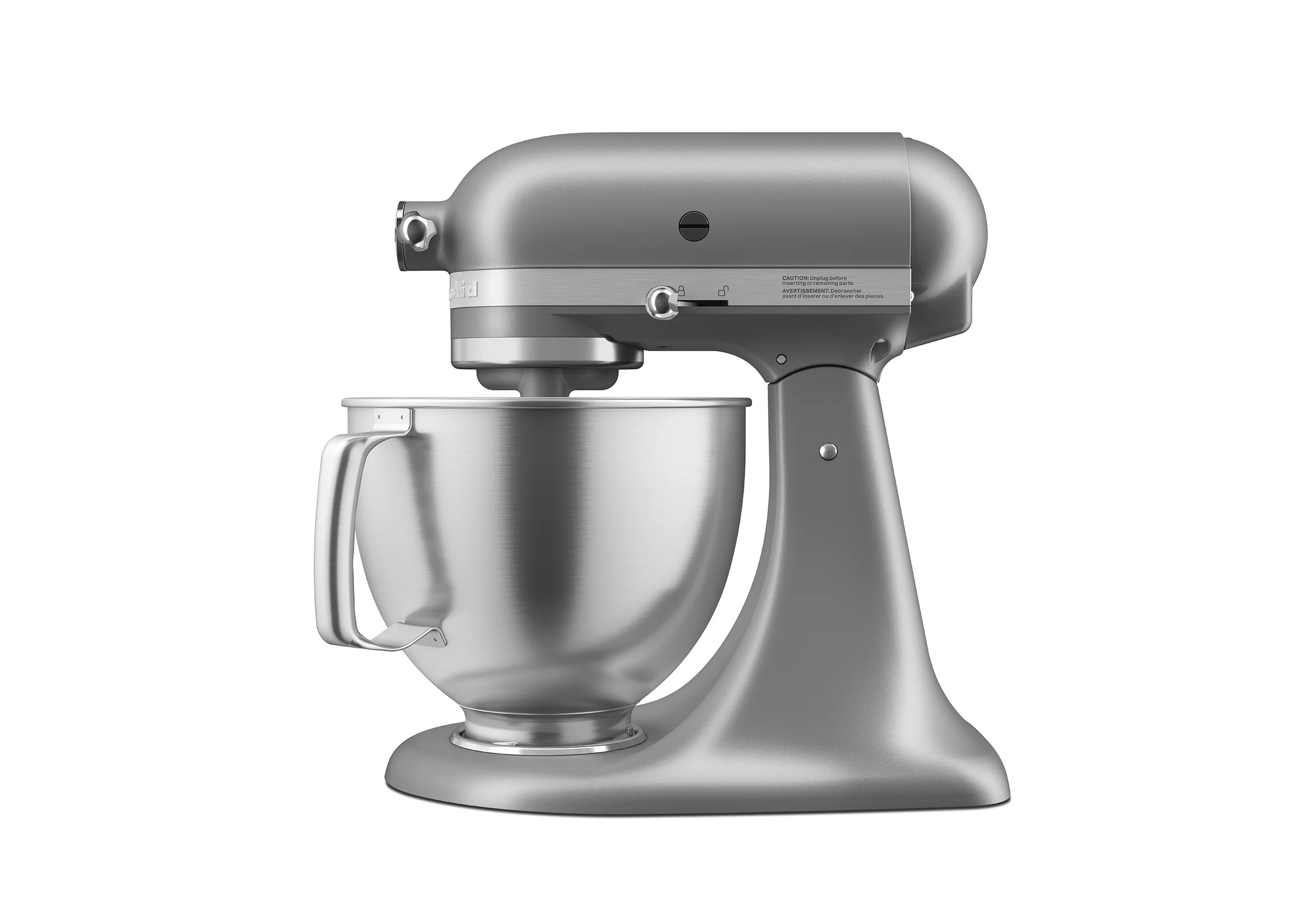 Artisan Tilt-Head Stand Mixer KSM192 - Image 79
