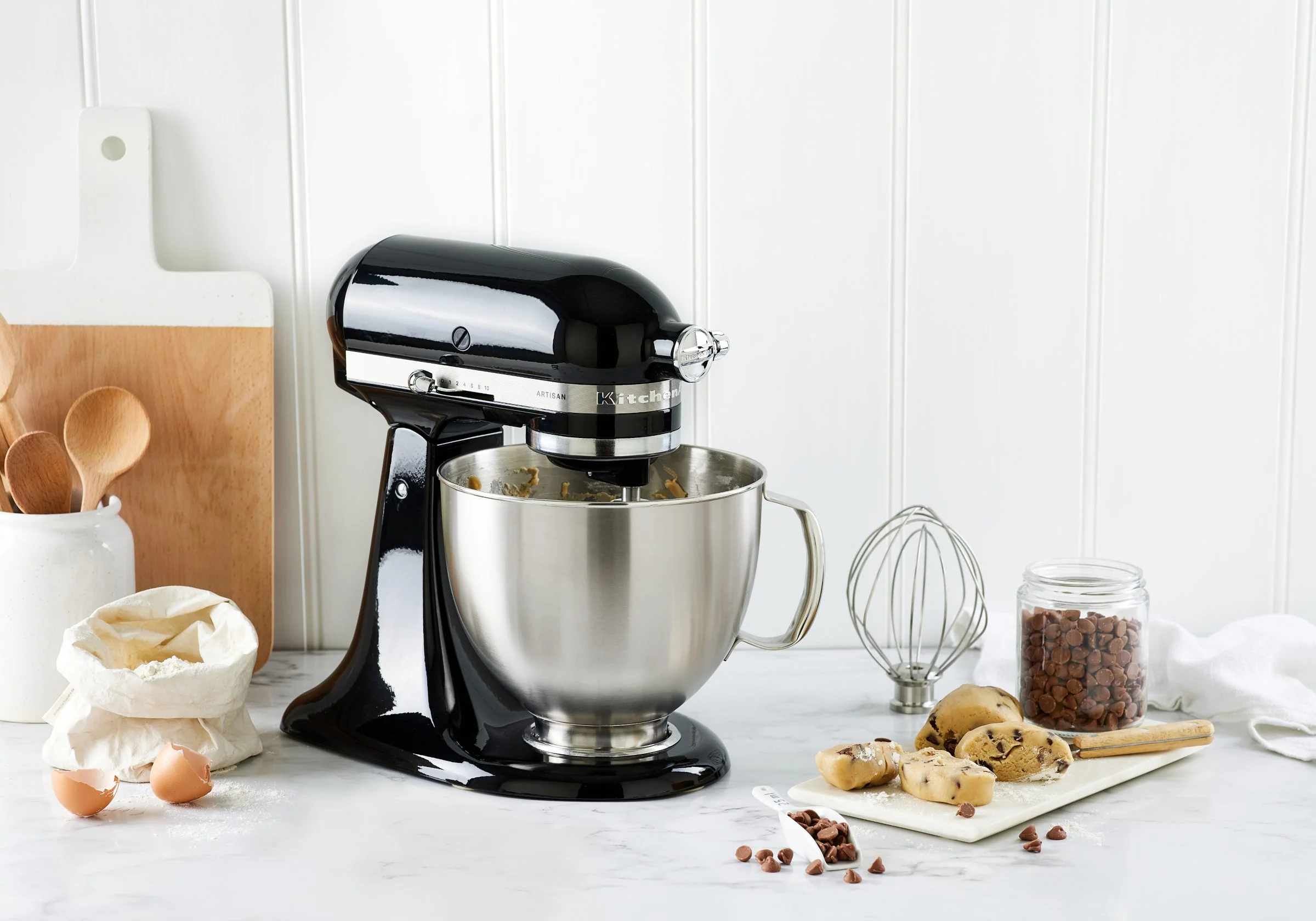 Artisan Tilt-Head Stand Mixer KSM192 - Image 80