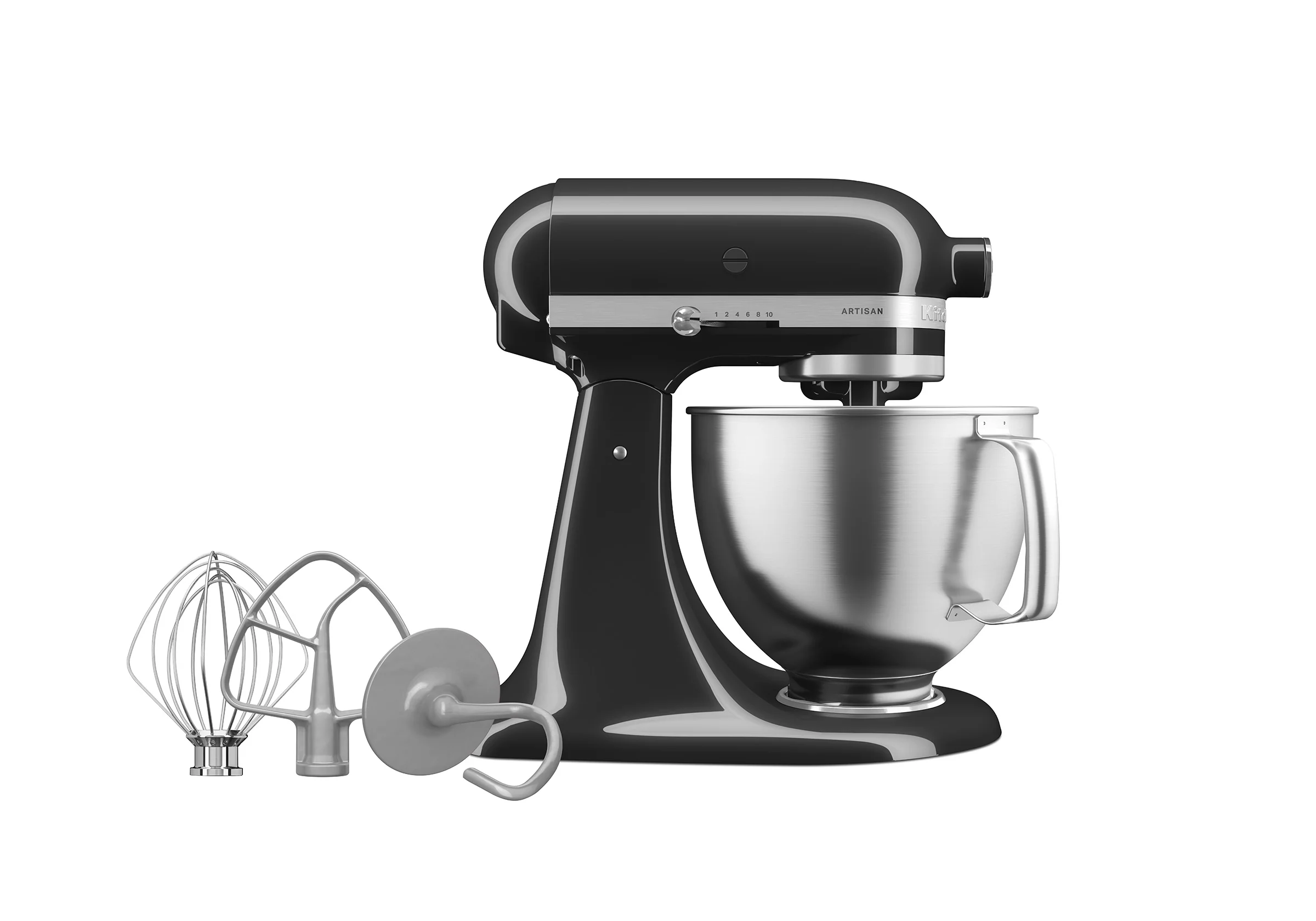 Artisan Tilt-Head Stand Mixer KSM192 - Image 82