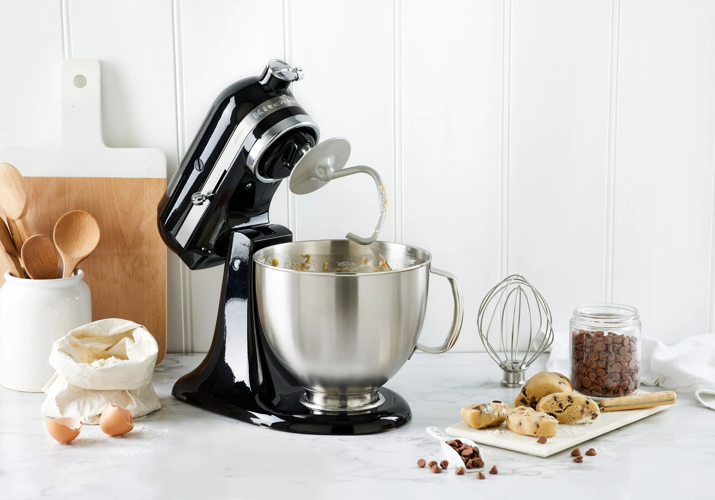 Artisan Tilt-Head Stand Mixer KSM192 - Image 85